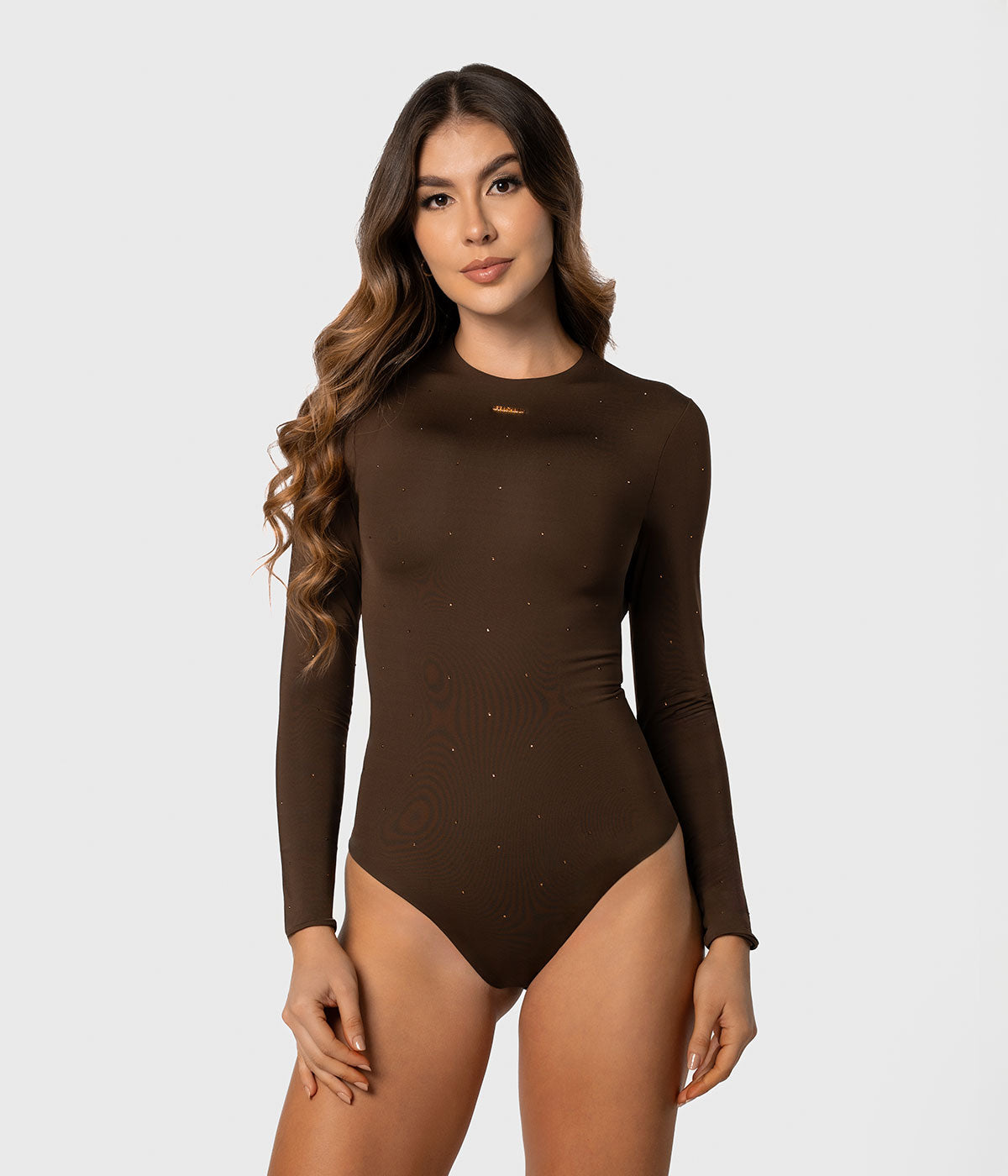 Noir Bodysuit