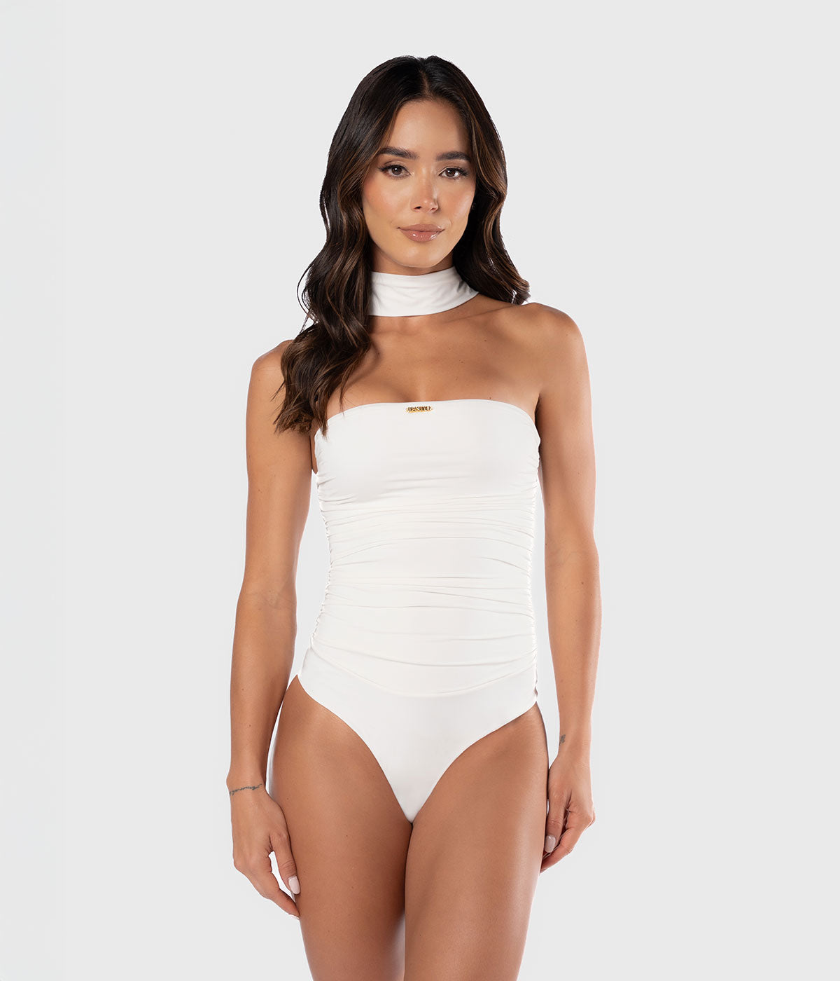 Sylvette Bodysuit