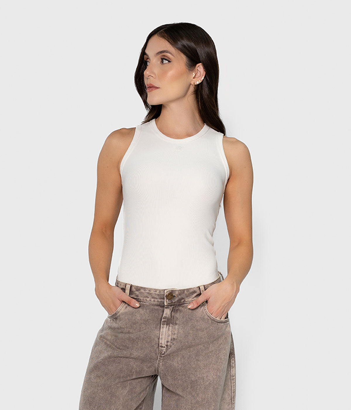 Tank Top RIB