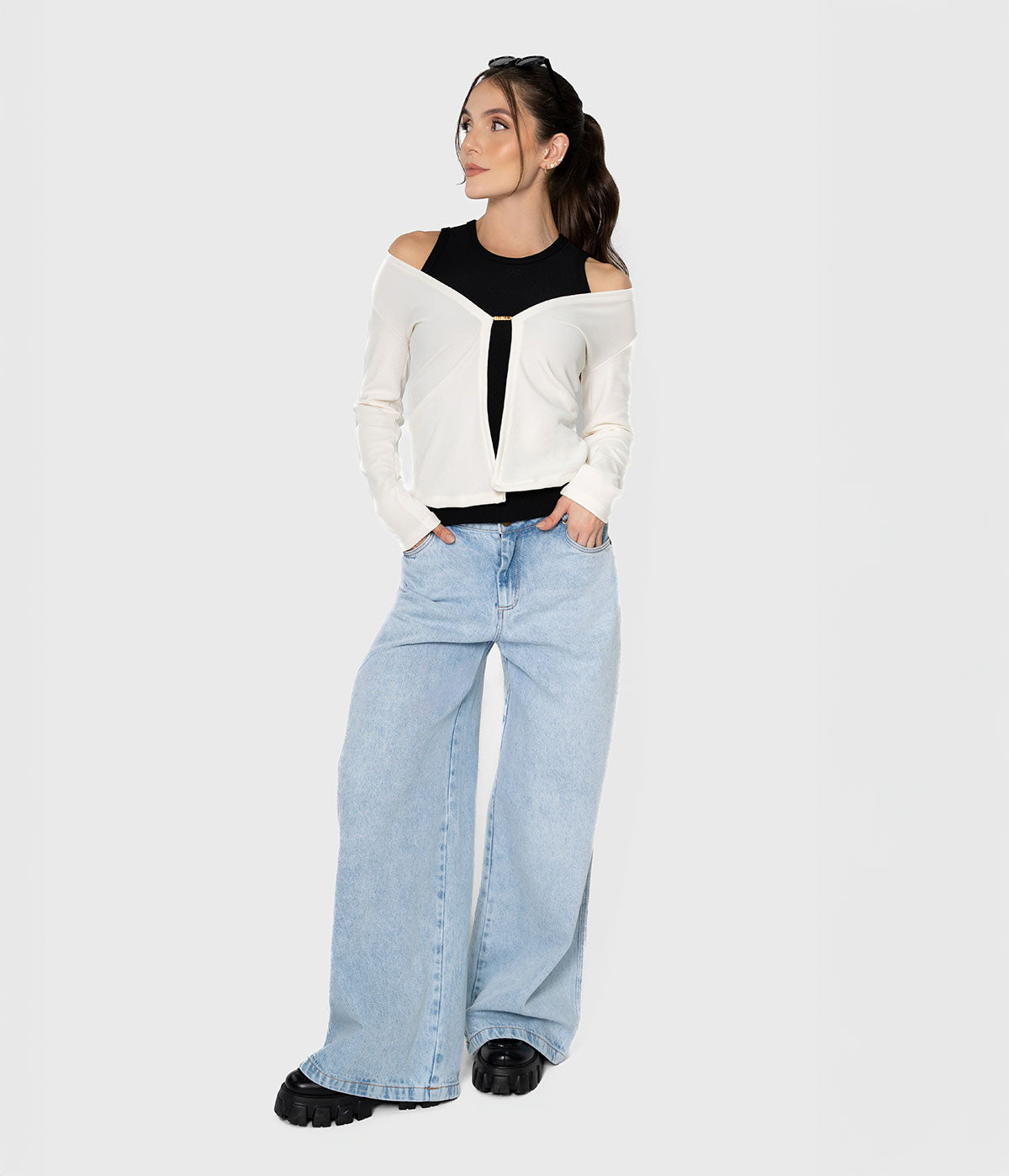 Tank Top RIB
