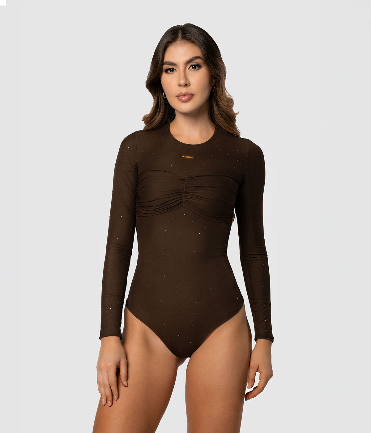 Xylara Bodysuit