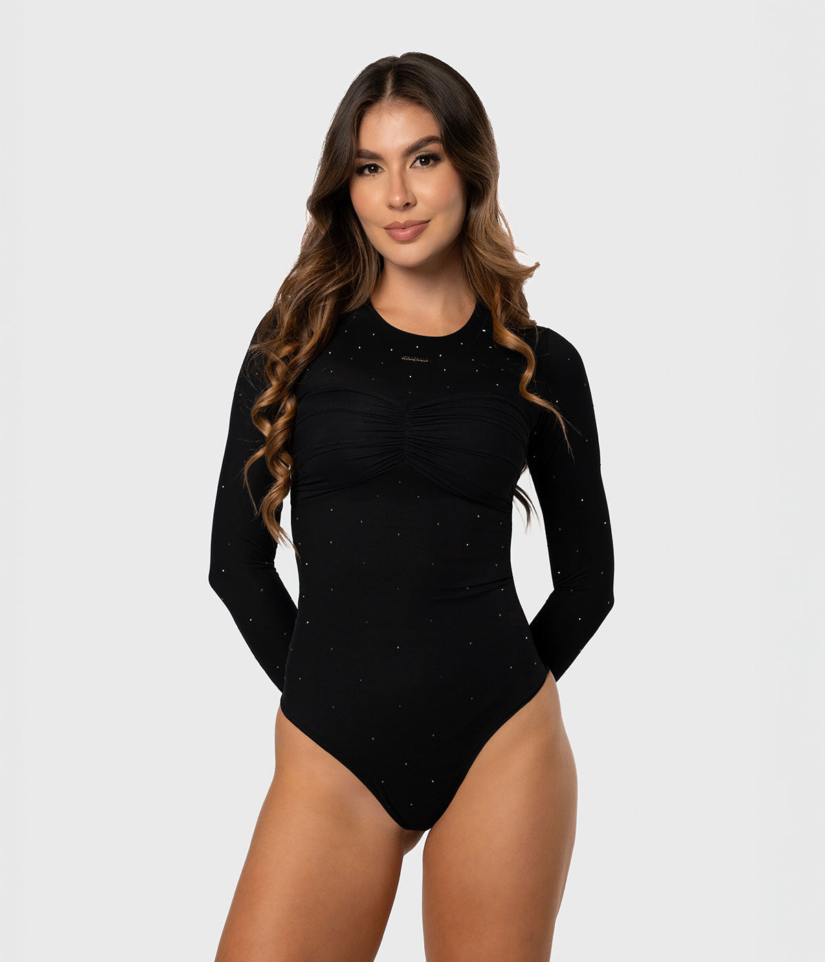 Xylara Bodysuit