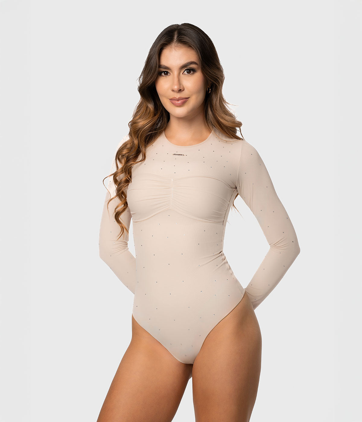 Xylara Bodysuit