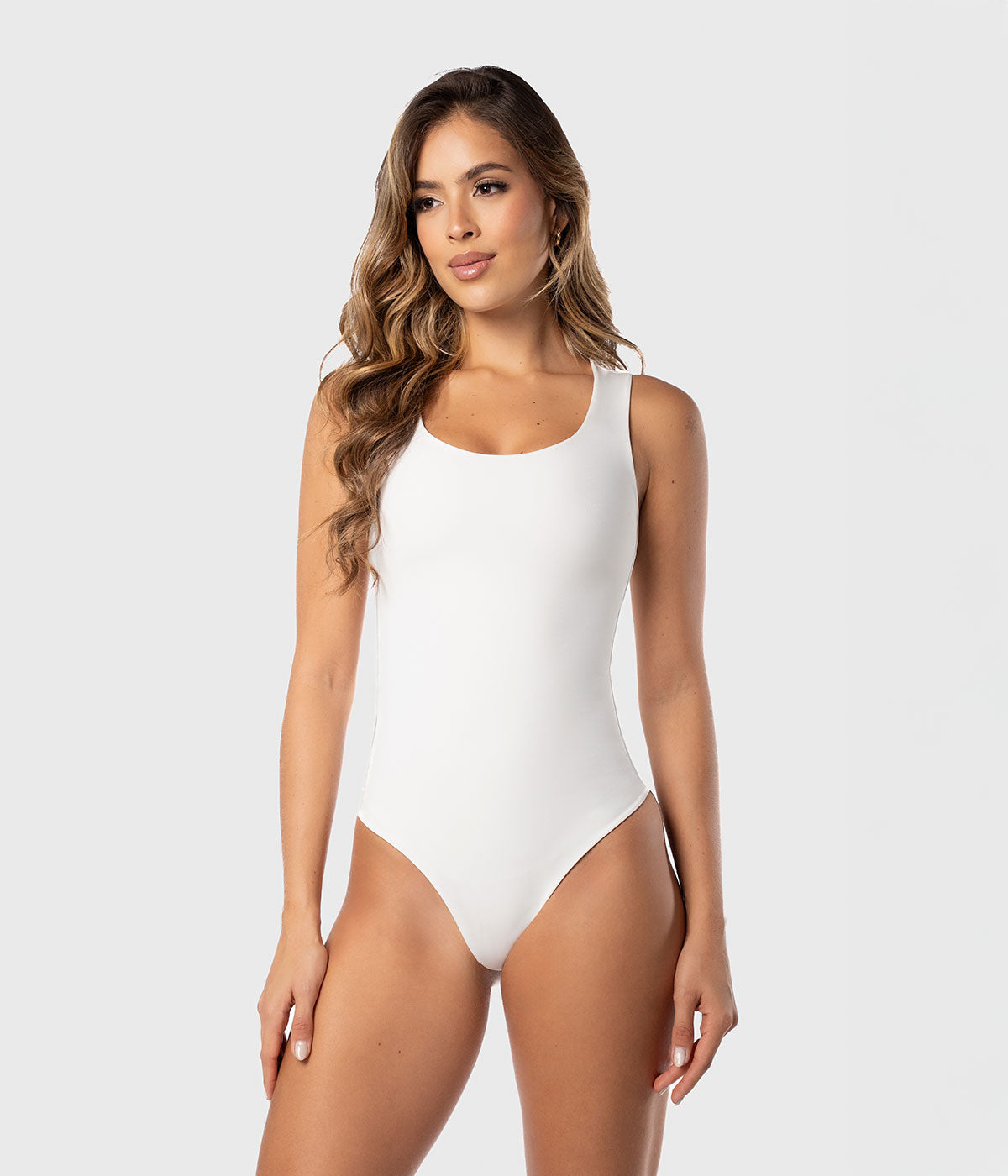 Zeyla Bodysuit