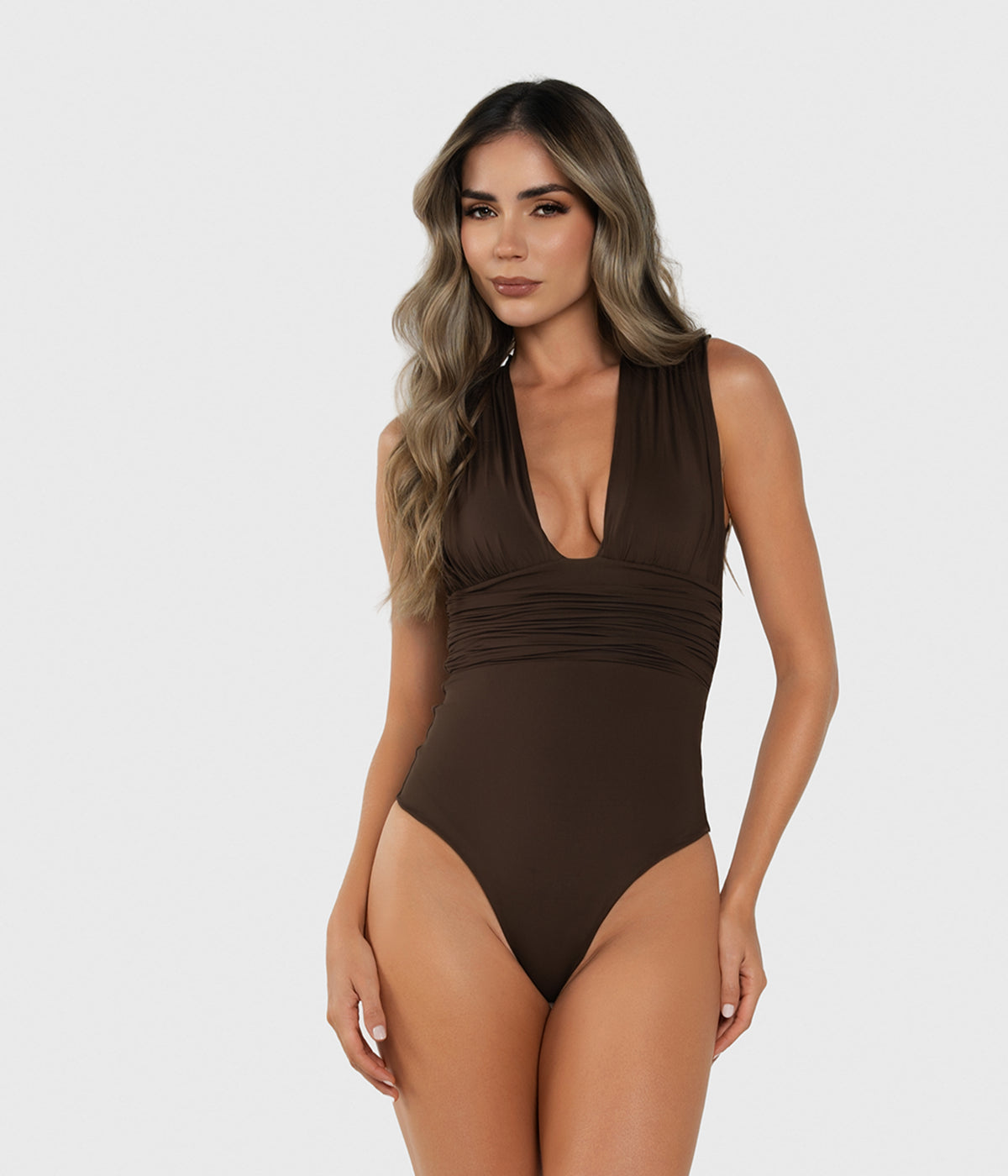 Alice Bodysuit