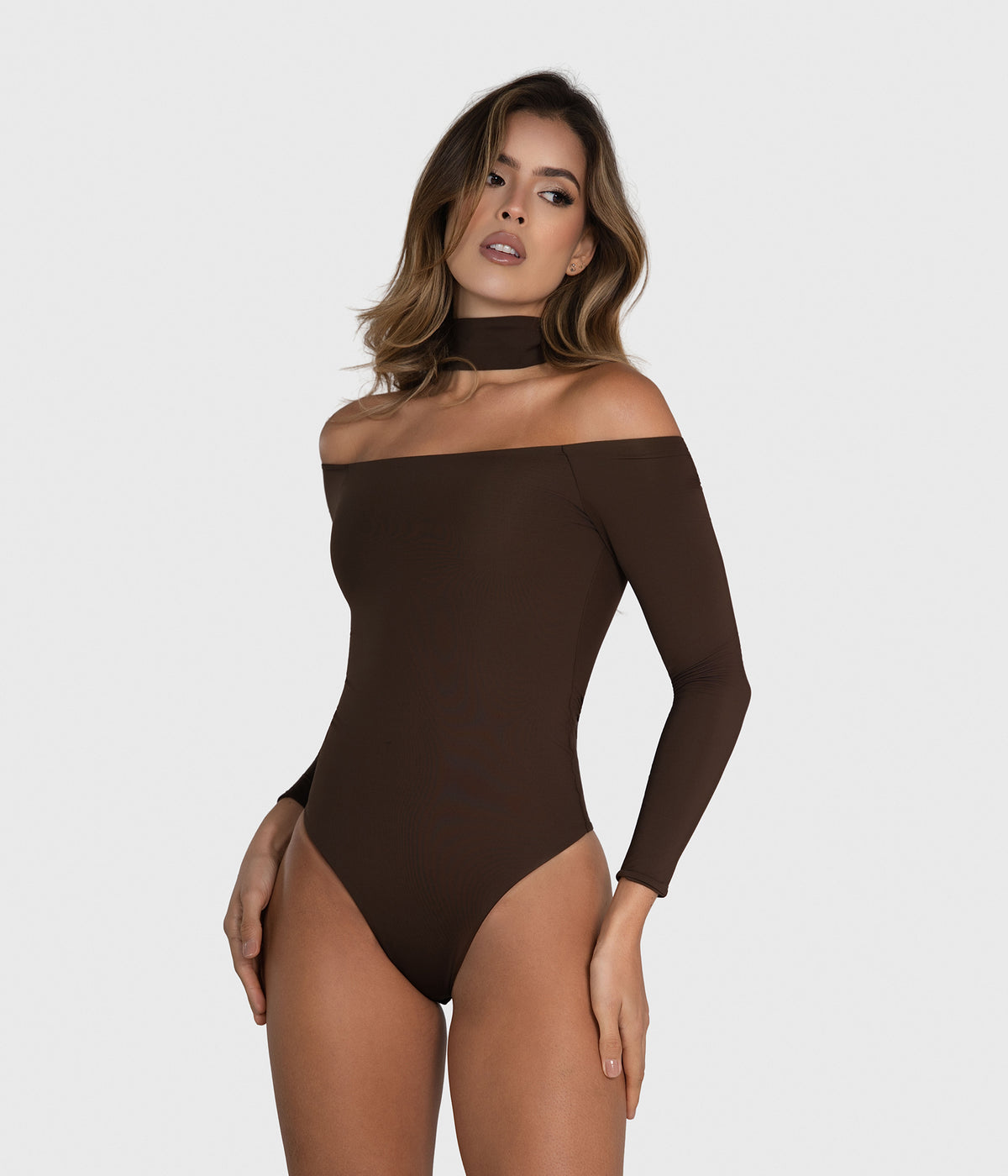 Cleo Bodysuit