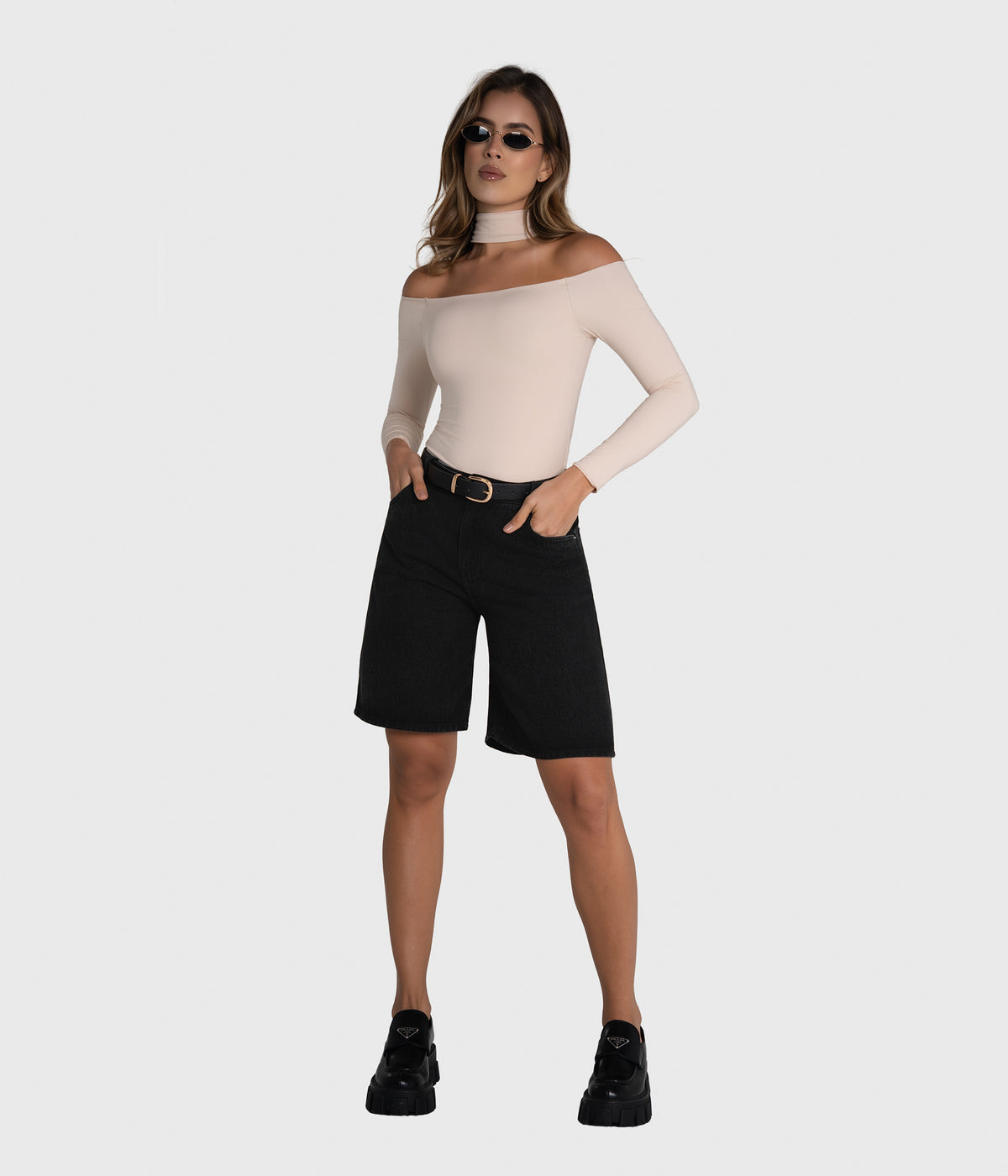 Cleo Bodysuit