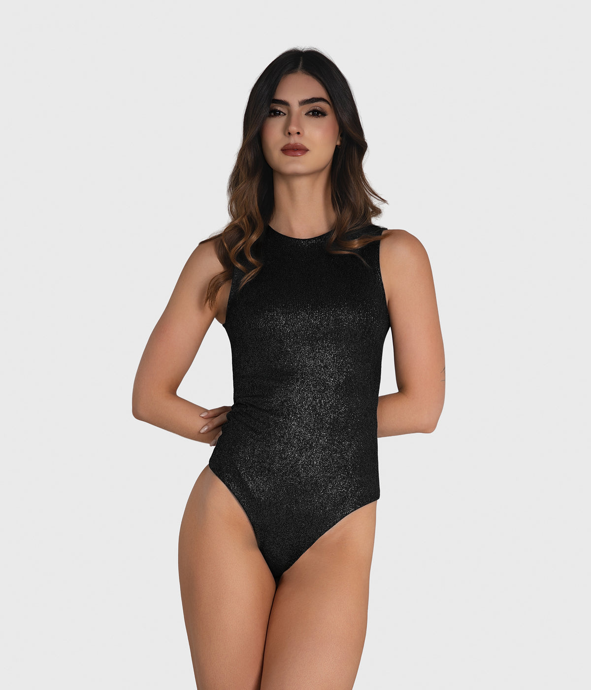 Nova Bodysuit