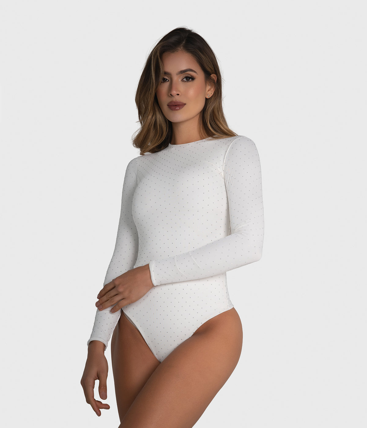 Sabrina Bodysuit