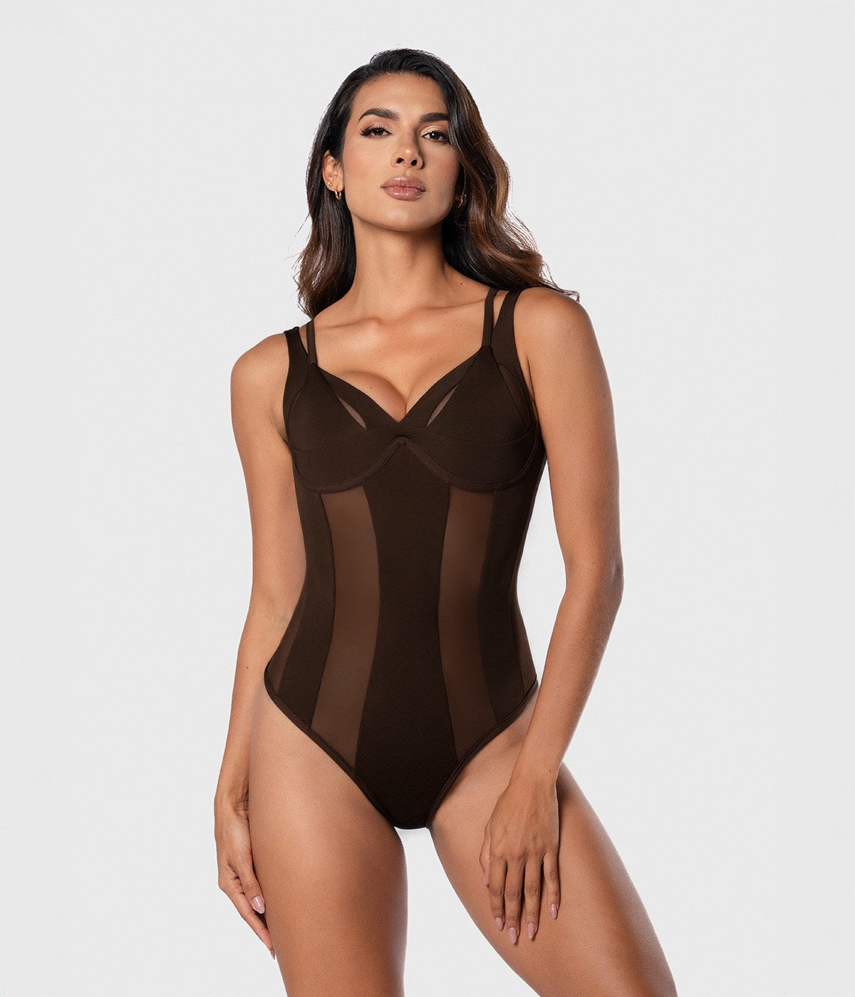 Ennira Bodysuit