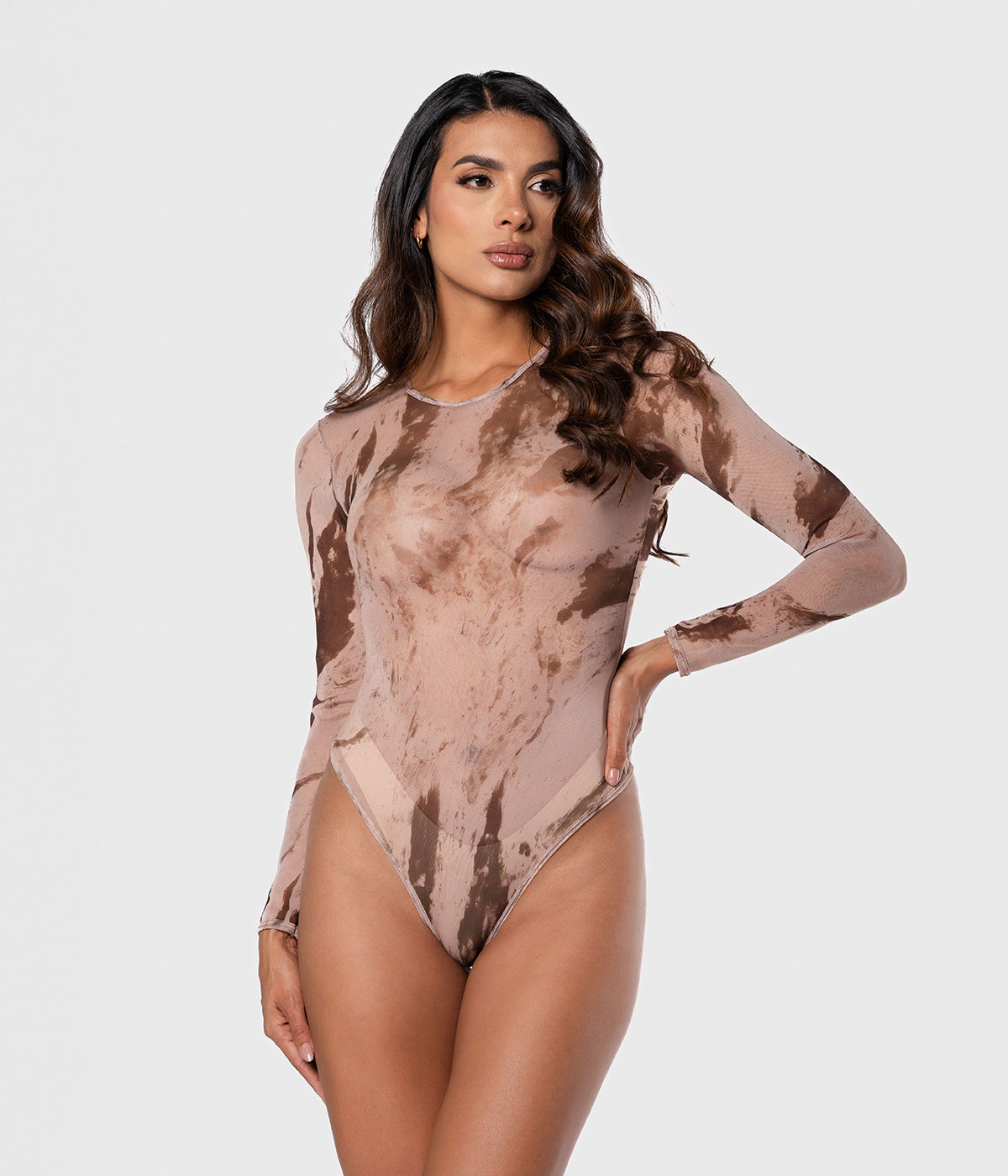 Vianna Bodysuit