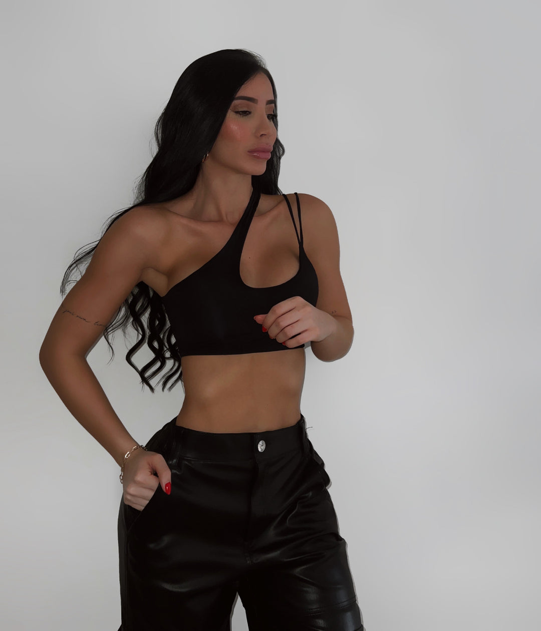 Croptop Estocolmo