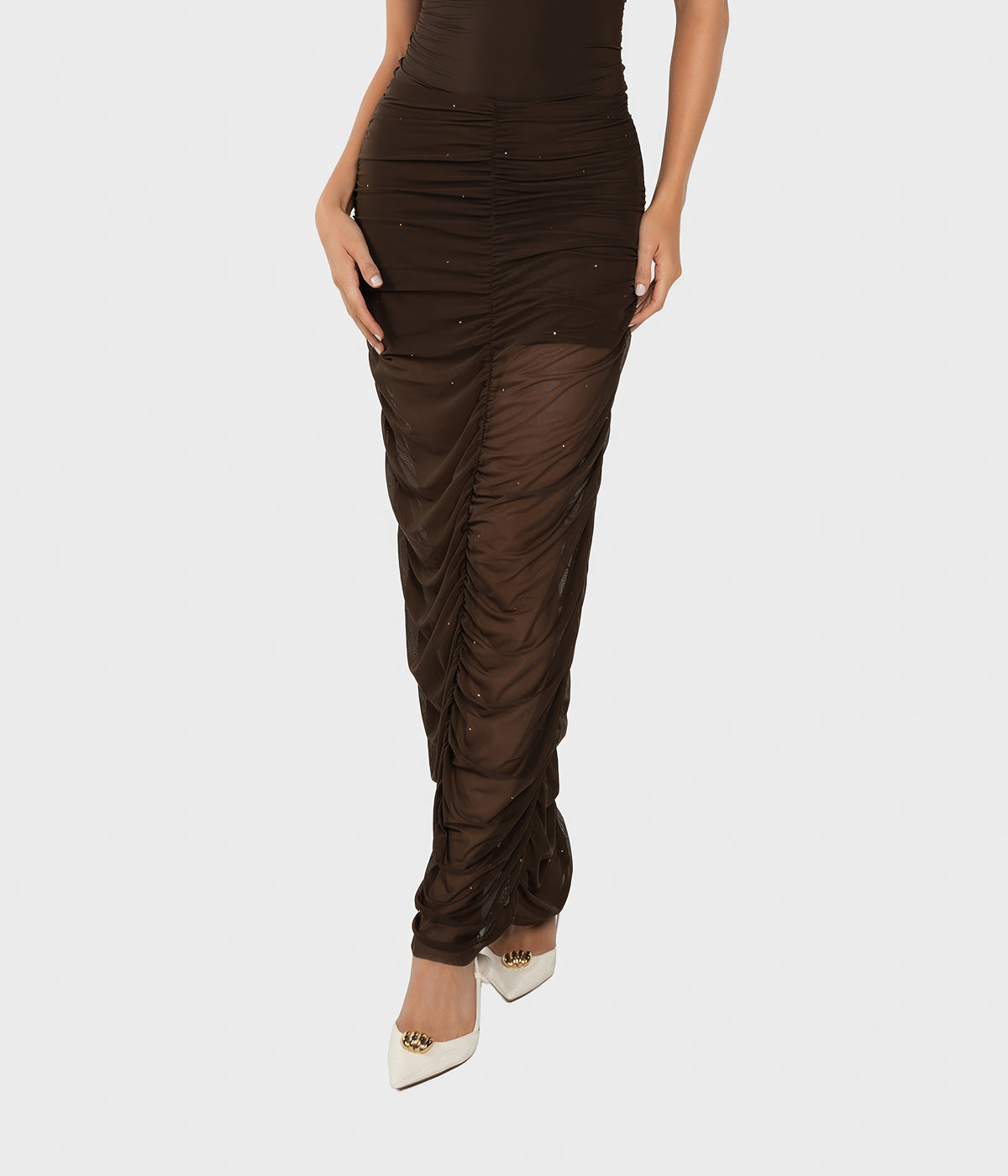 Juliette Skirt