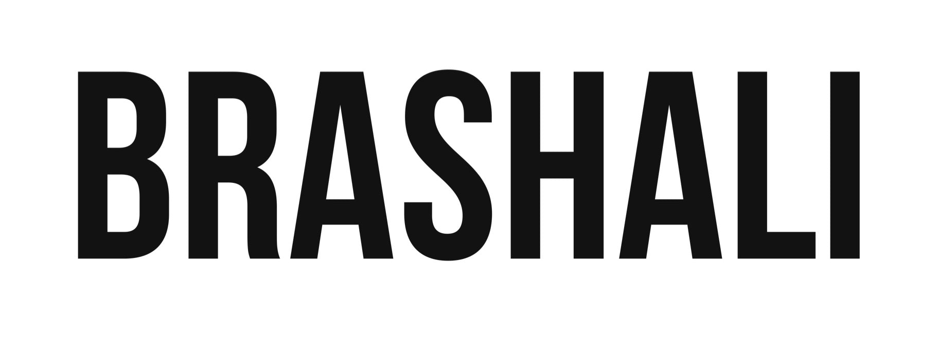BRASHALI Worldwide logo