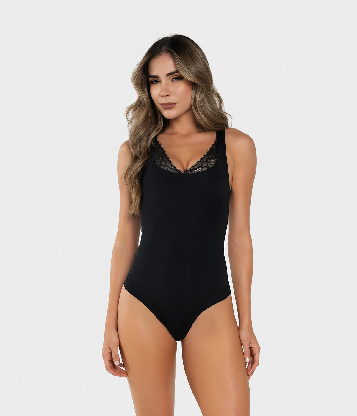 Miranda Bodysuit