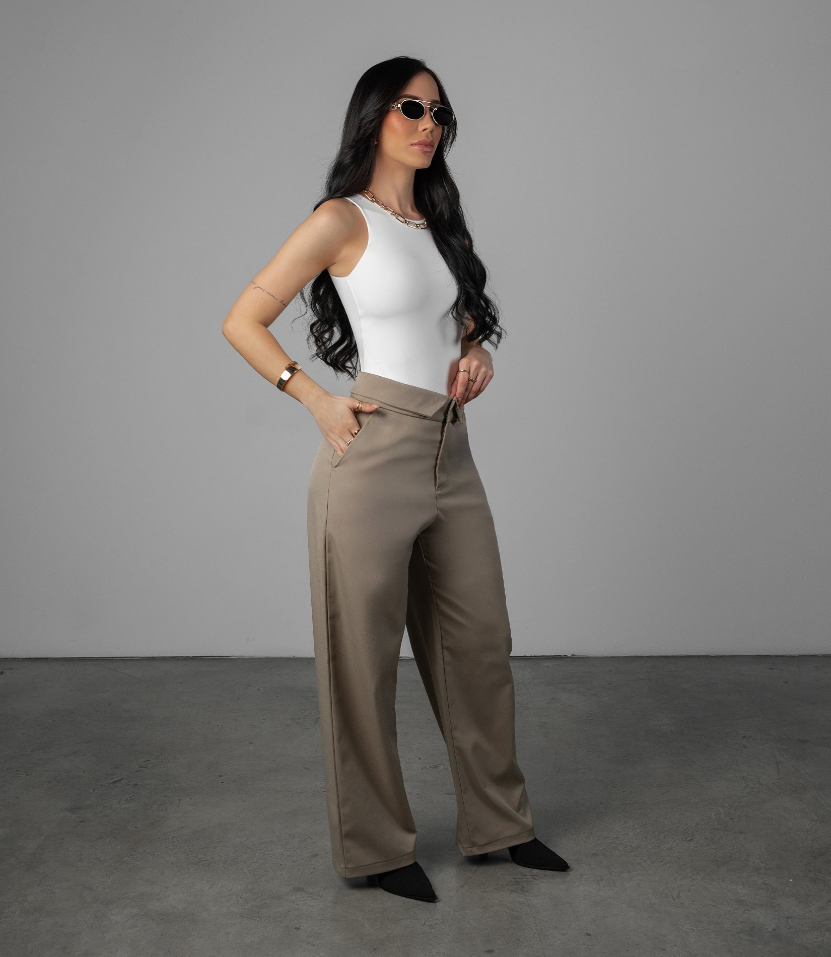 Paris Pant
