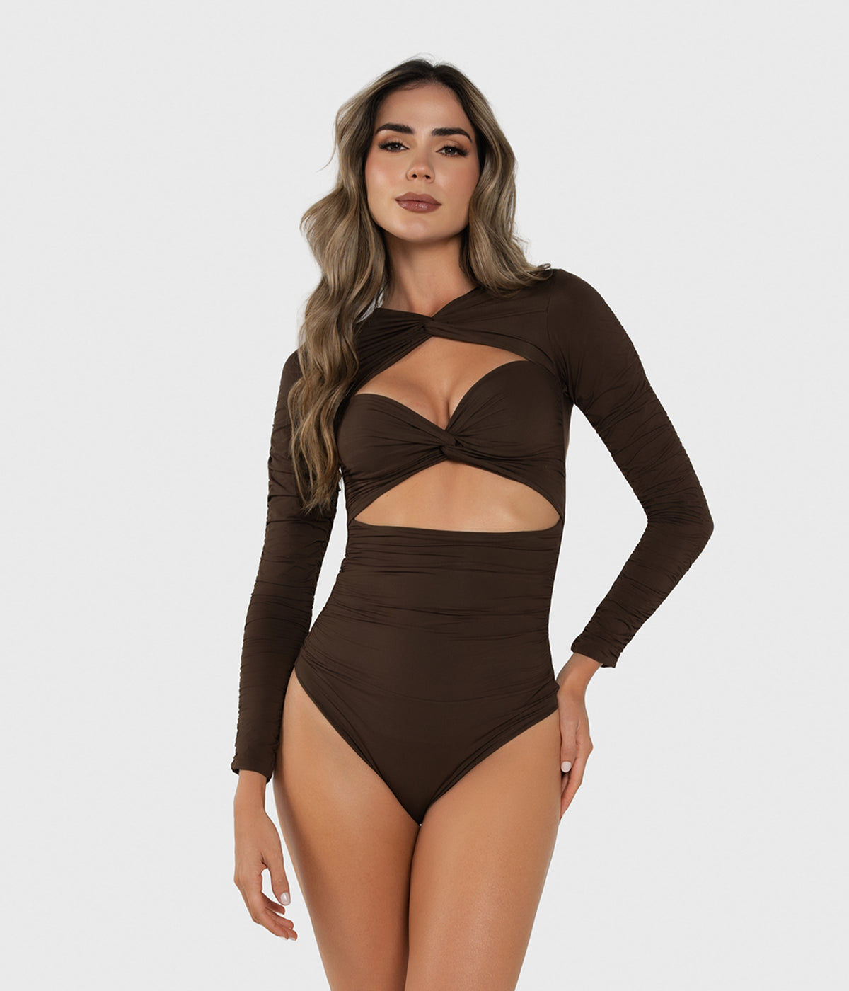 Penelope Bodysuit
