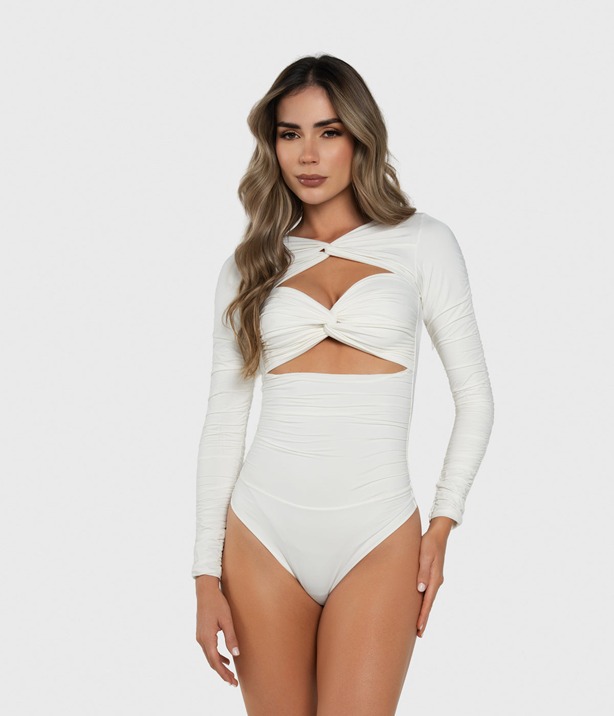 Penelope Bodysuit