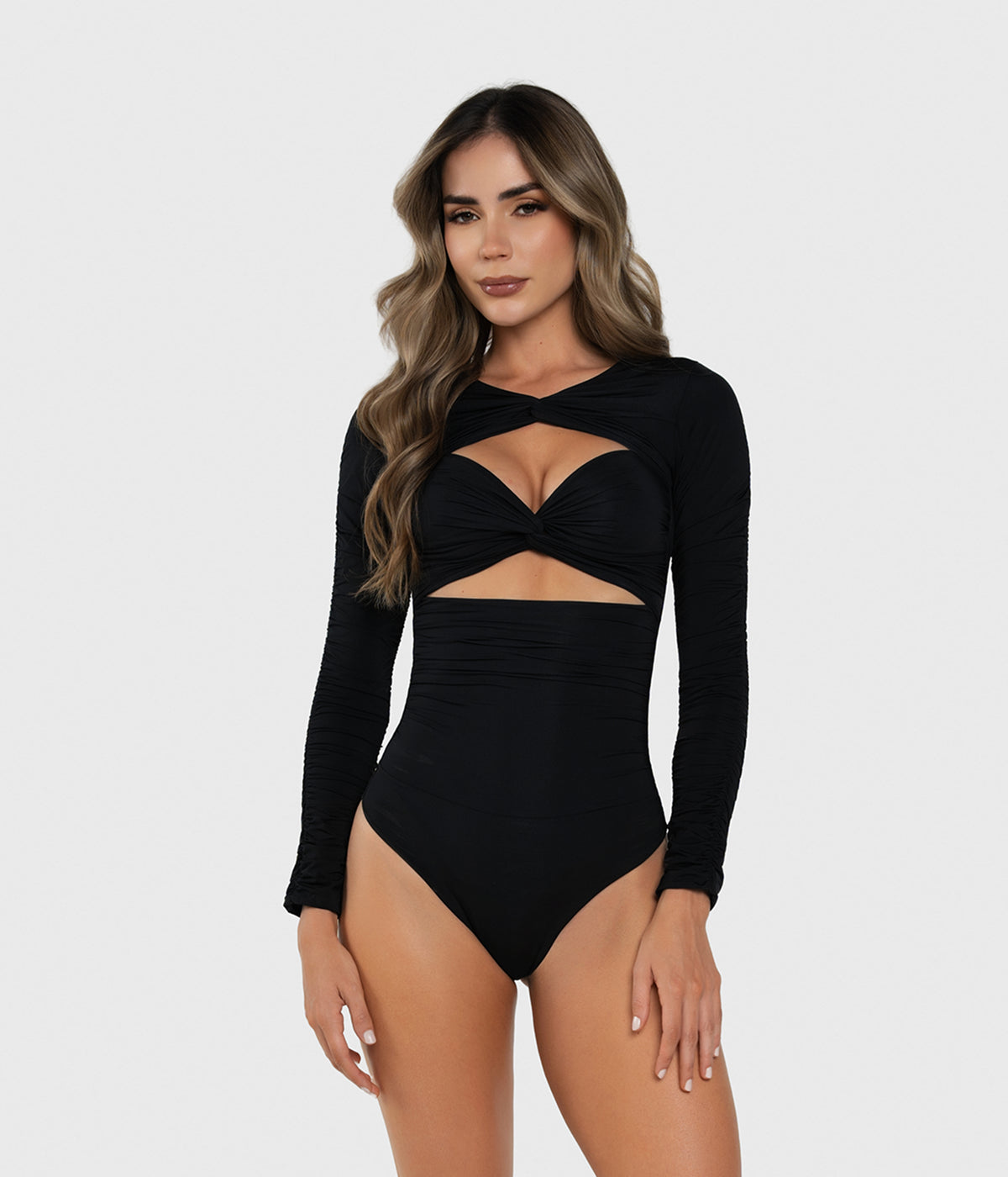 Penelope Bodysuit