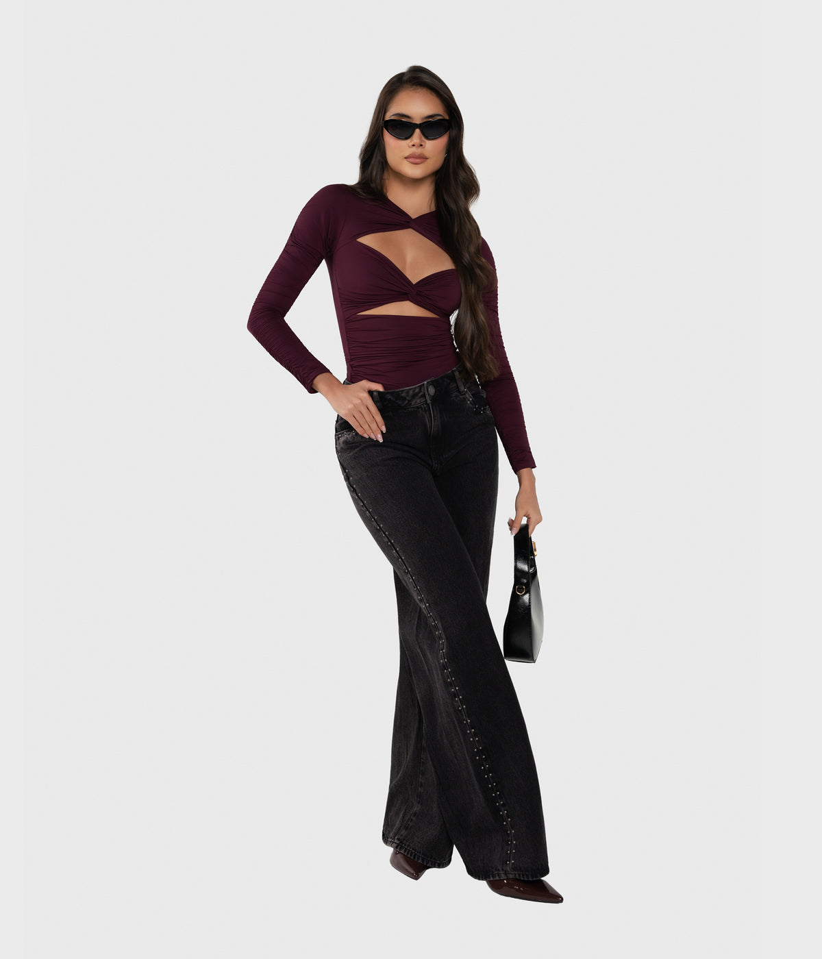 Penelope Bodysuit