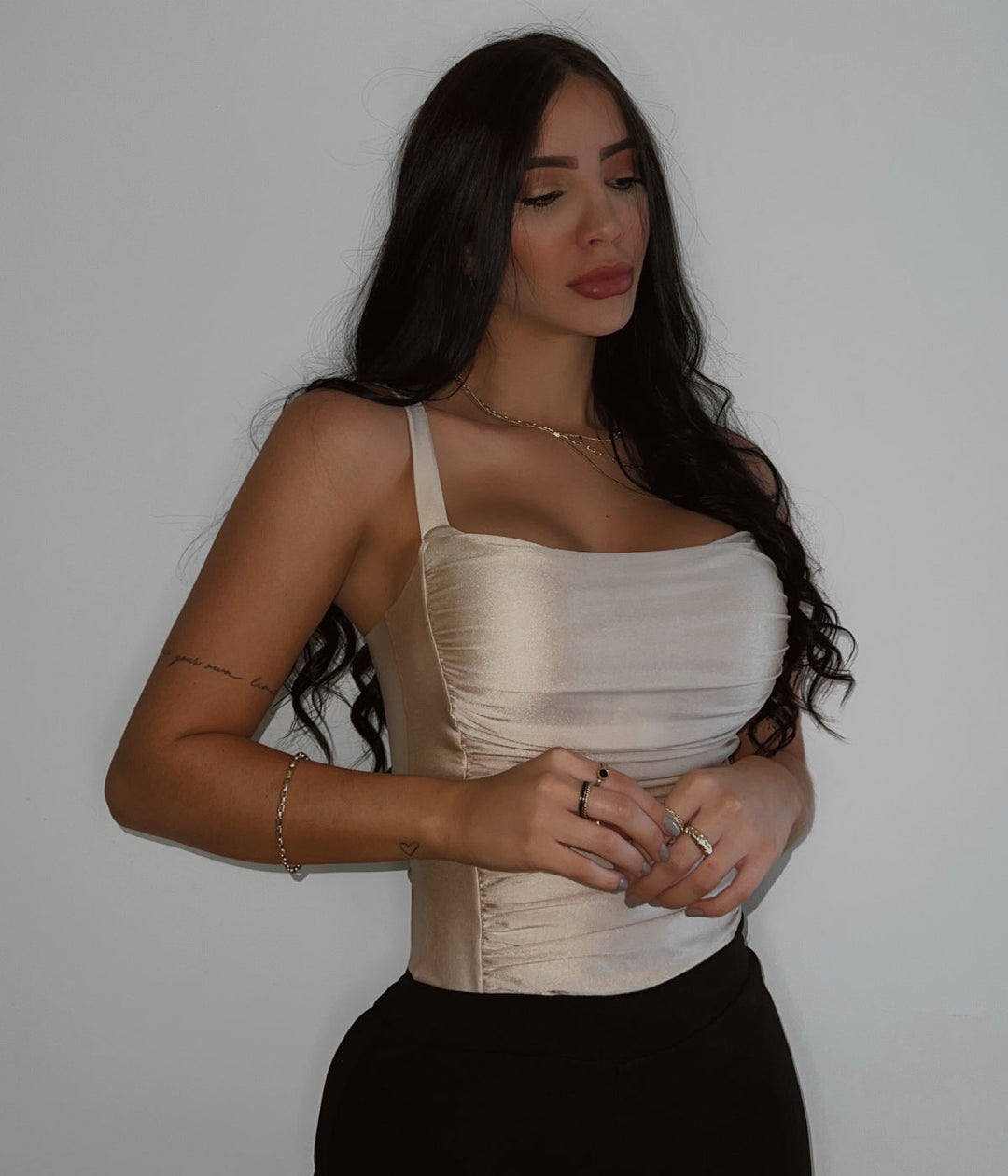 Brasilia Body