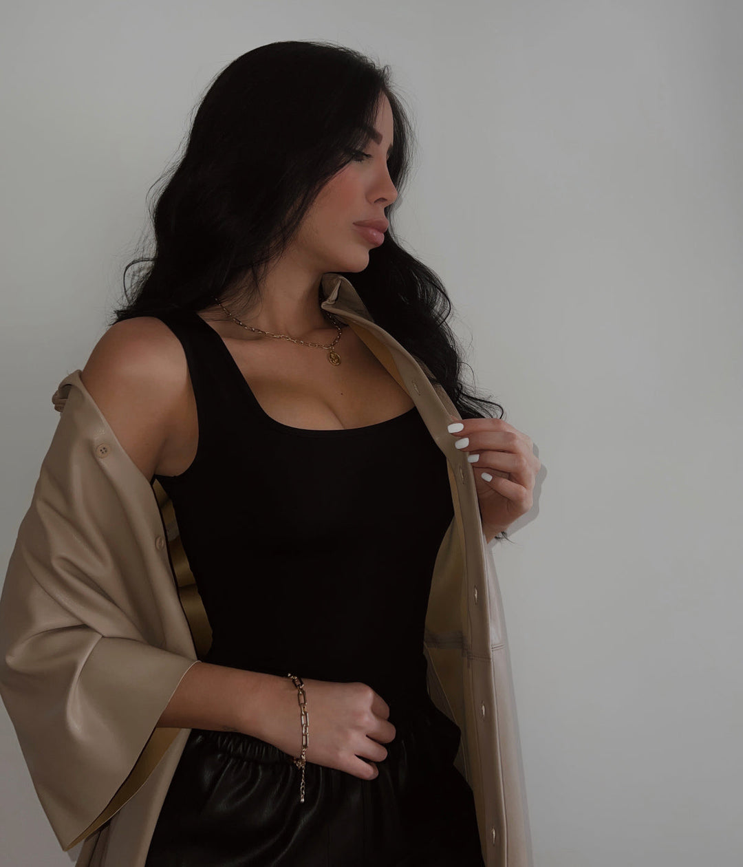 Singapur Bodysuit