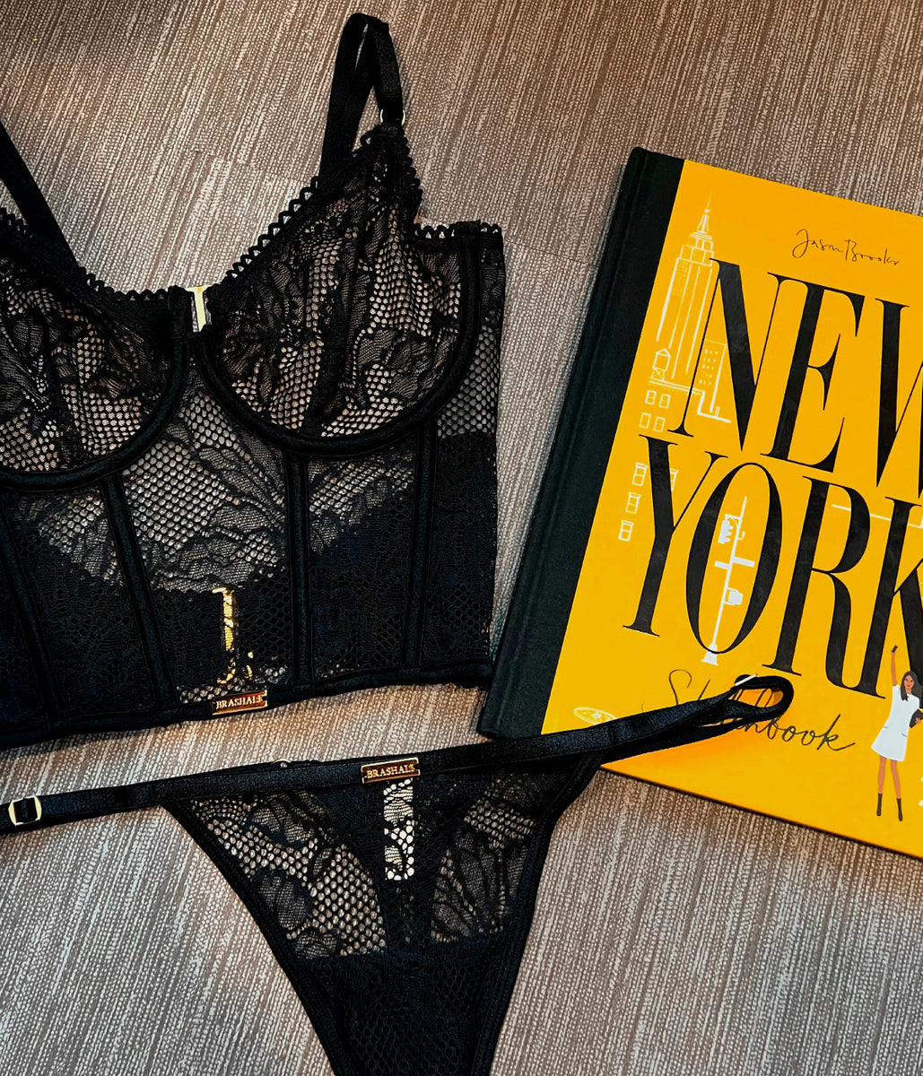 Toronto Corset Brashali Worldwide