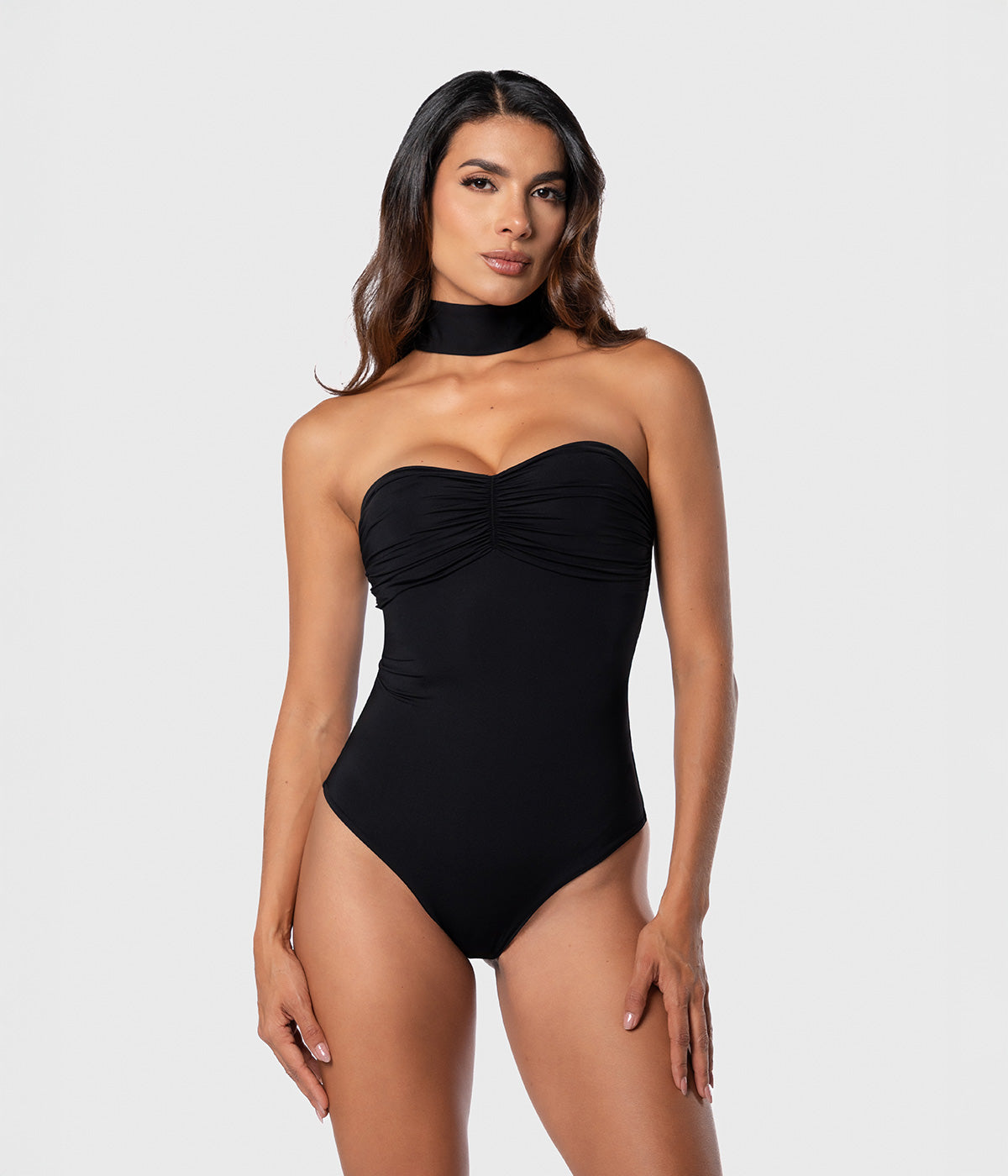 Meliah Bodysuit