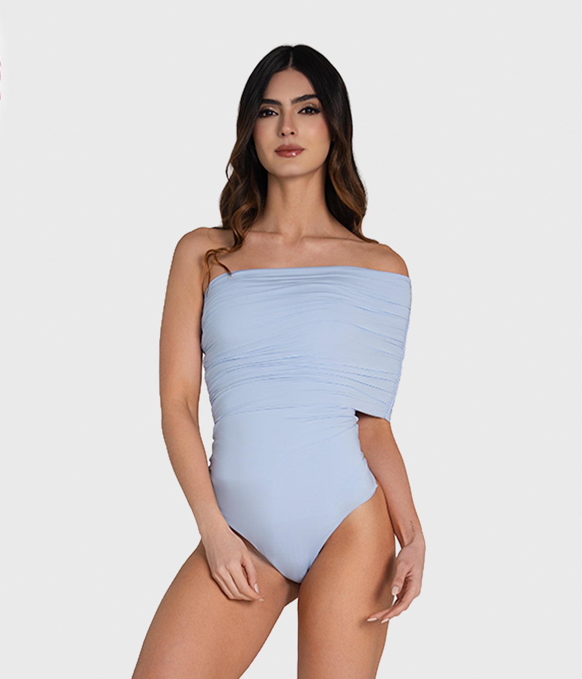 Clement Bodysuit