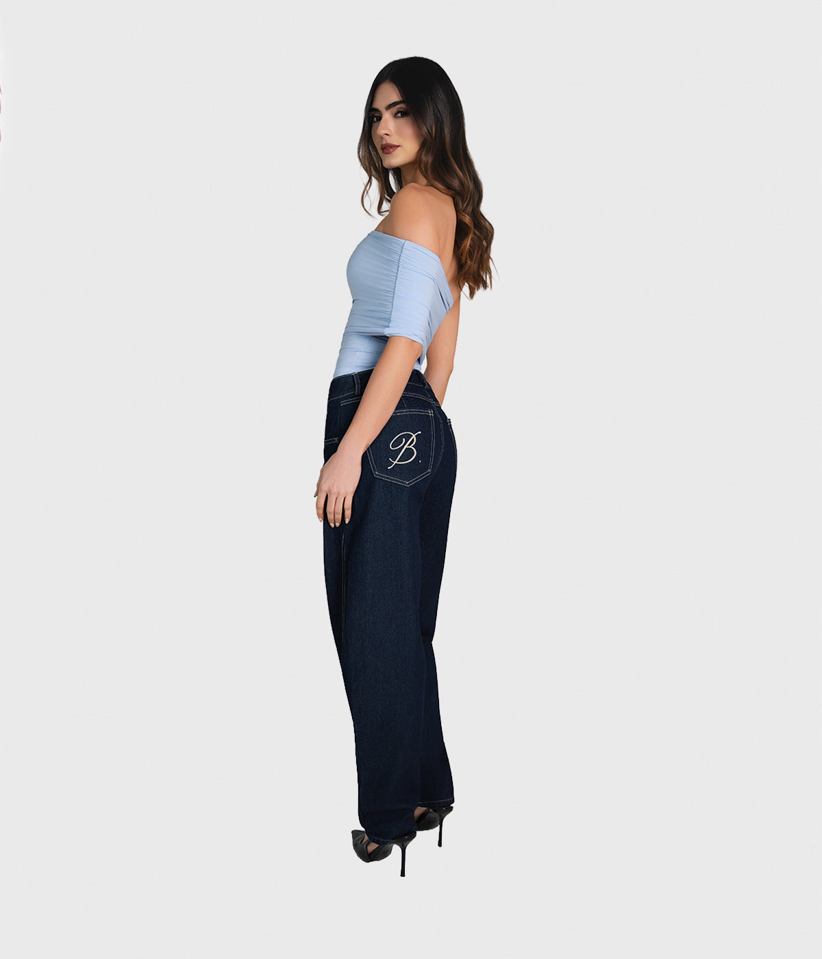 Clement Bodysuit