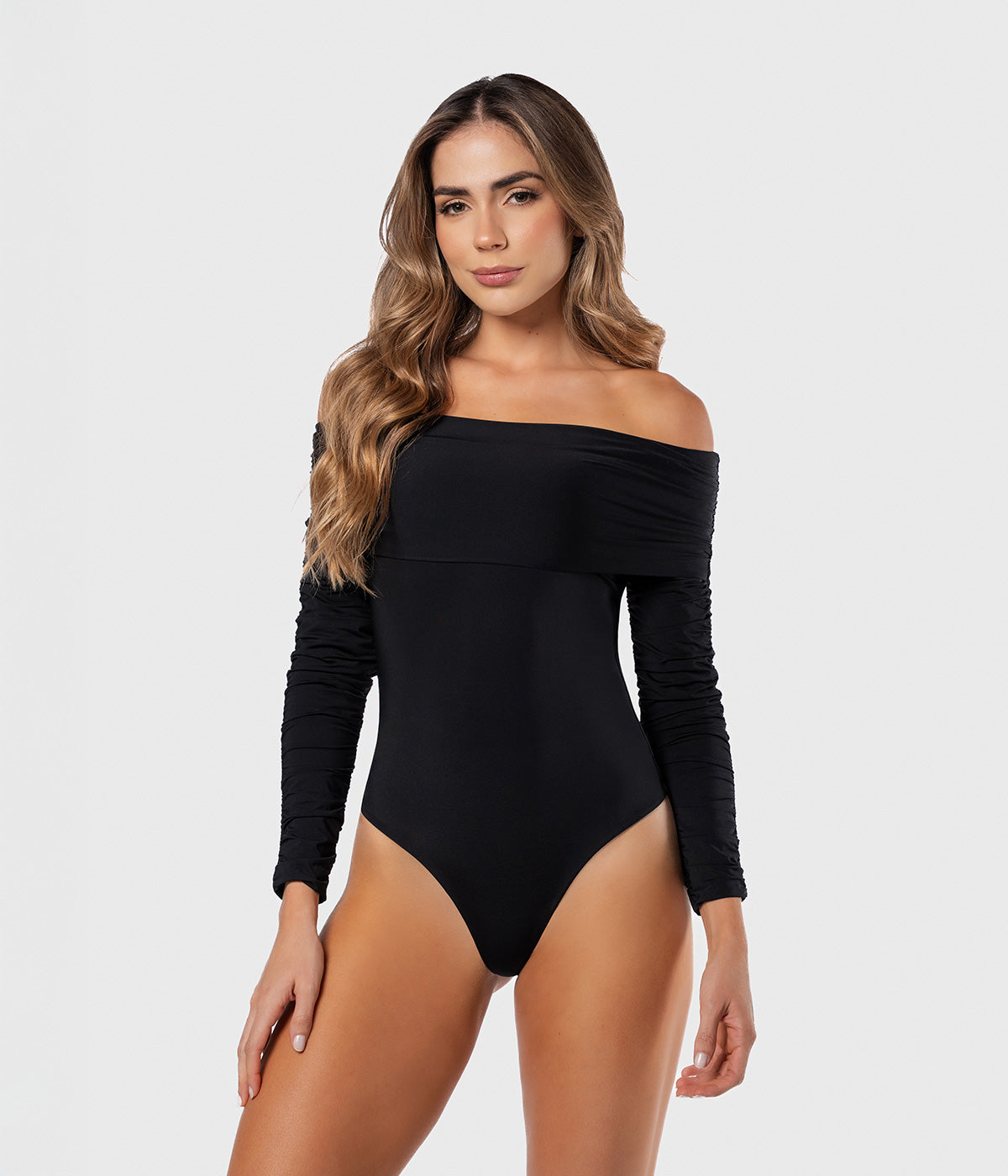 Indira Bodysuit
