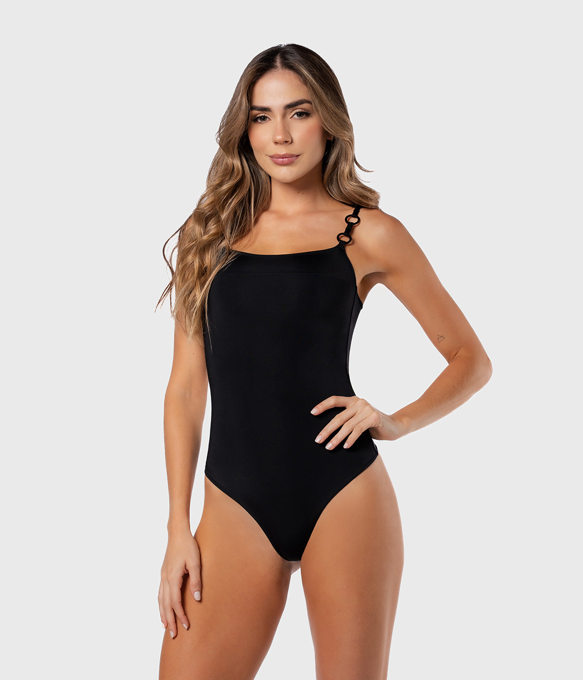 Zerenna Bodysuit