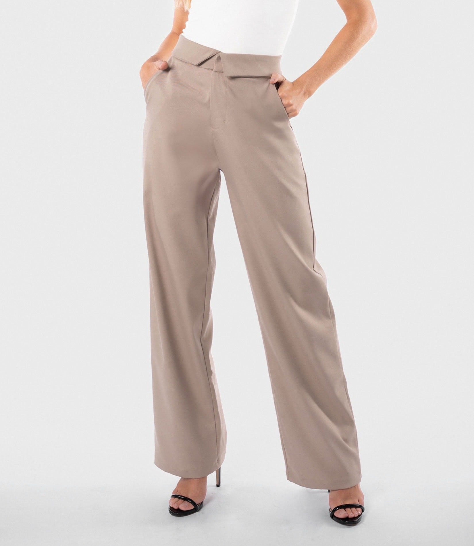 Paris Pant