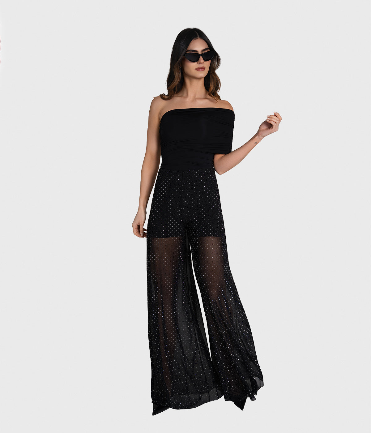 Clement Bodysuit