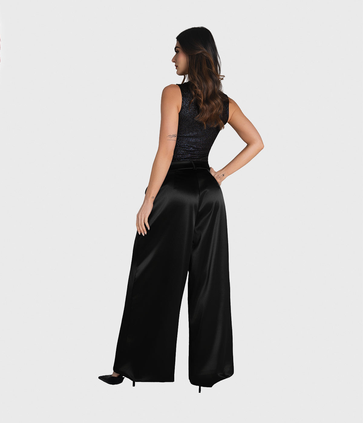 Axel Pant