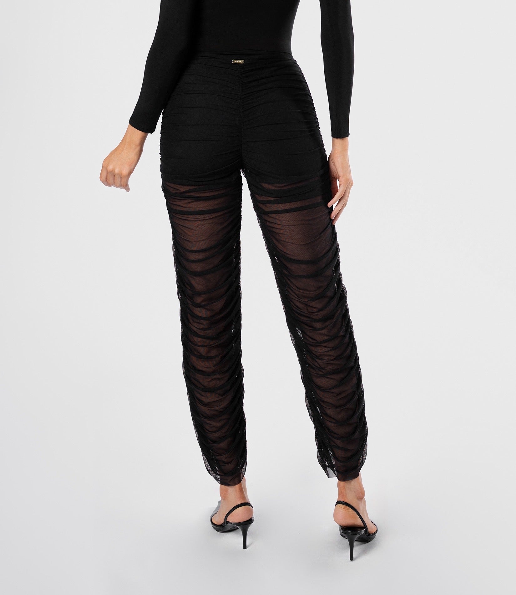 Lugo Pants