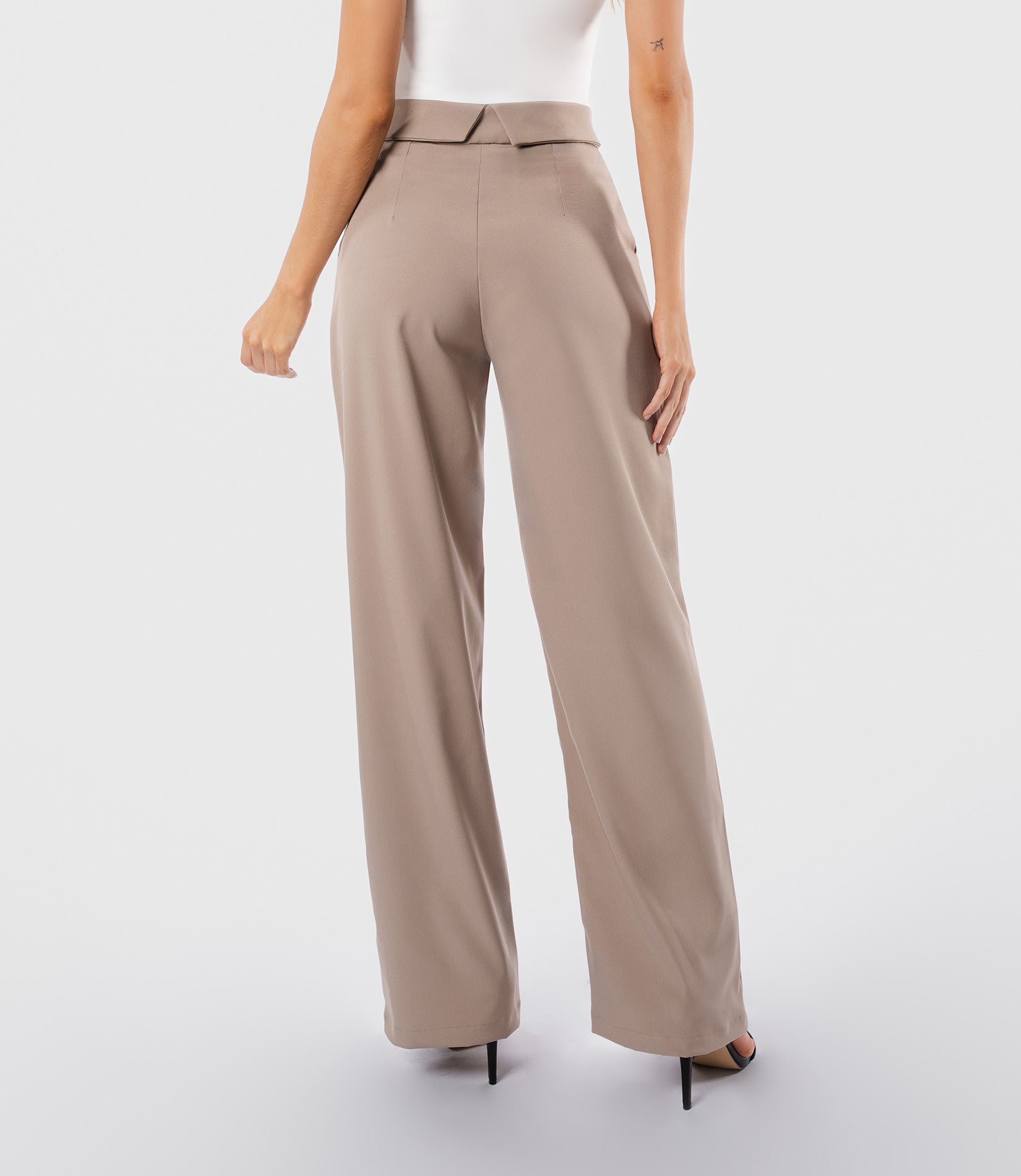 Paris Pant