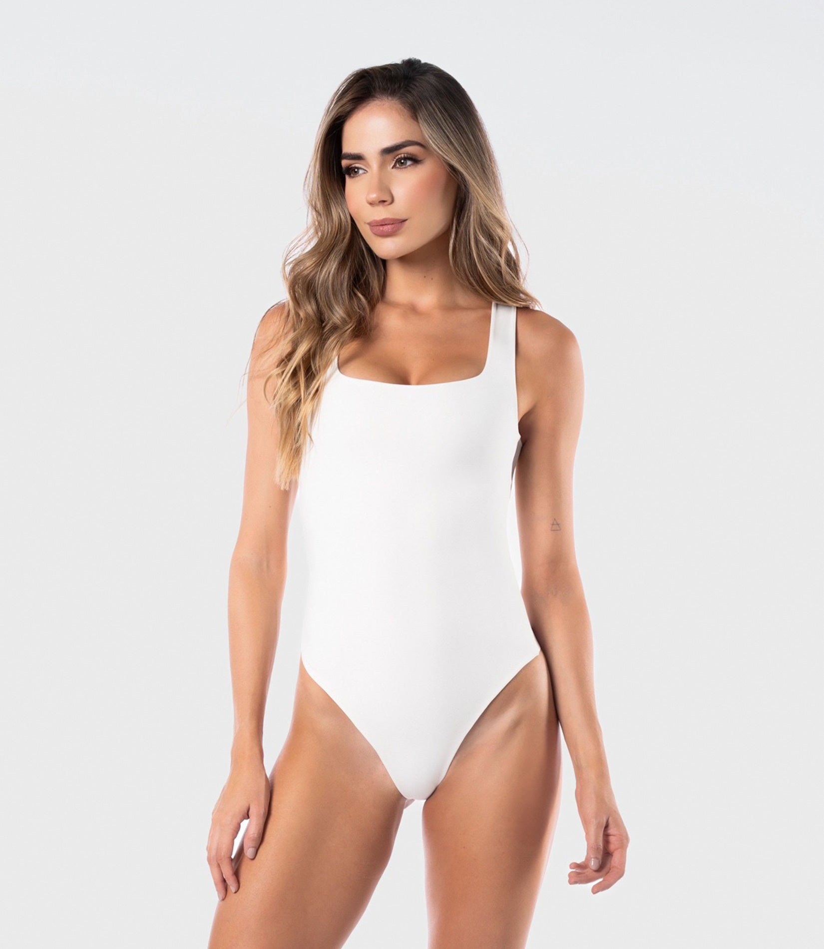 Parma Bodysuit
