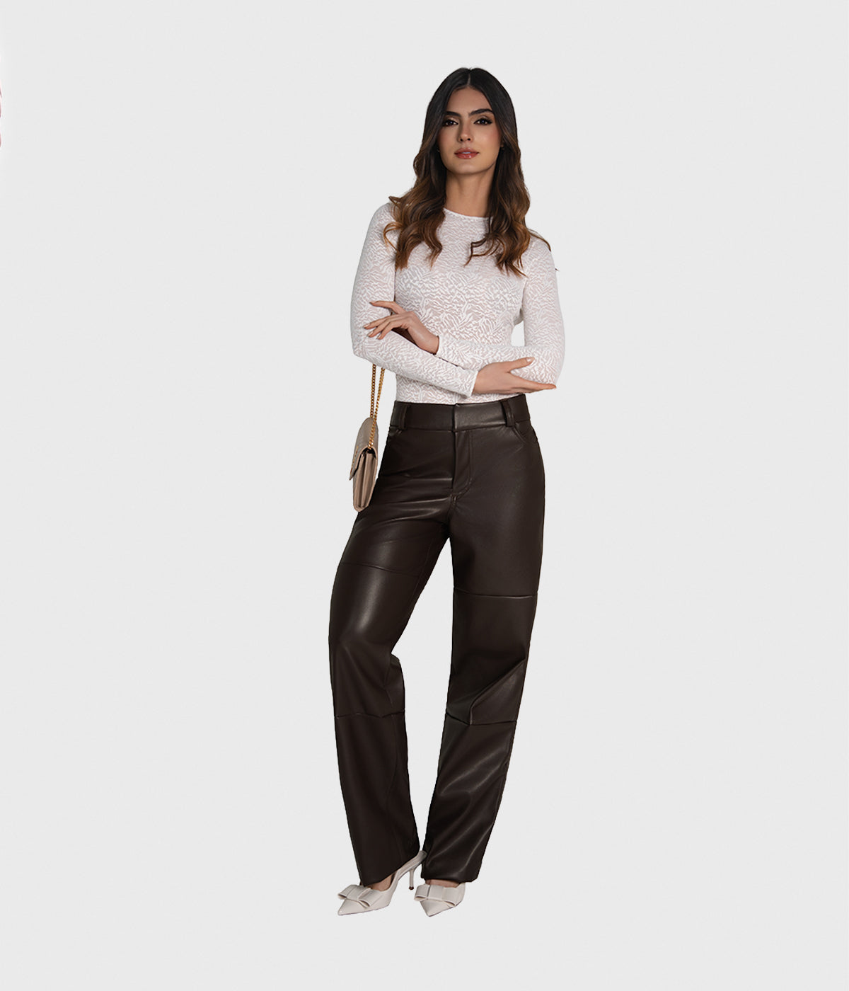 Cayetanna Bodysuit