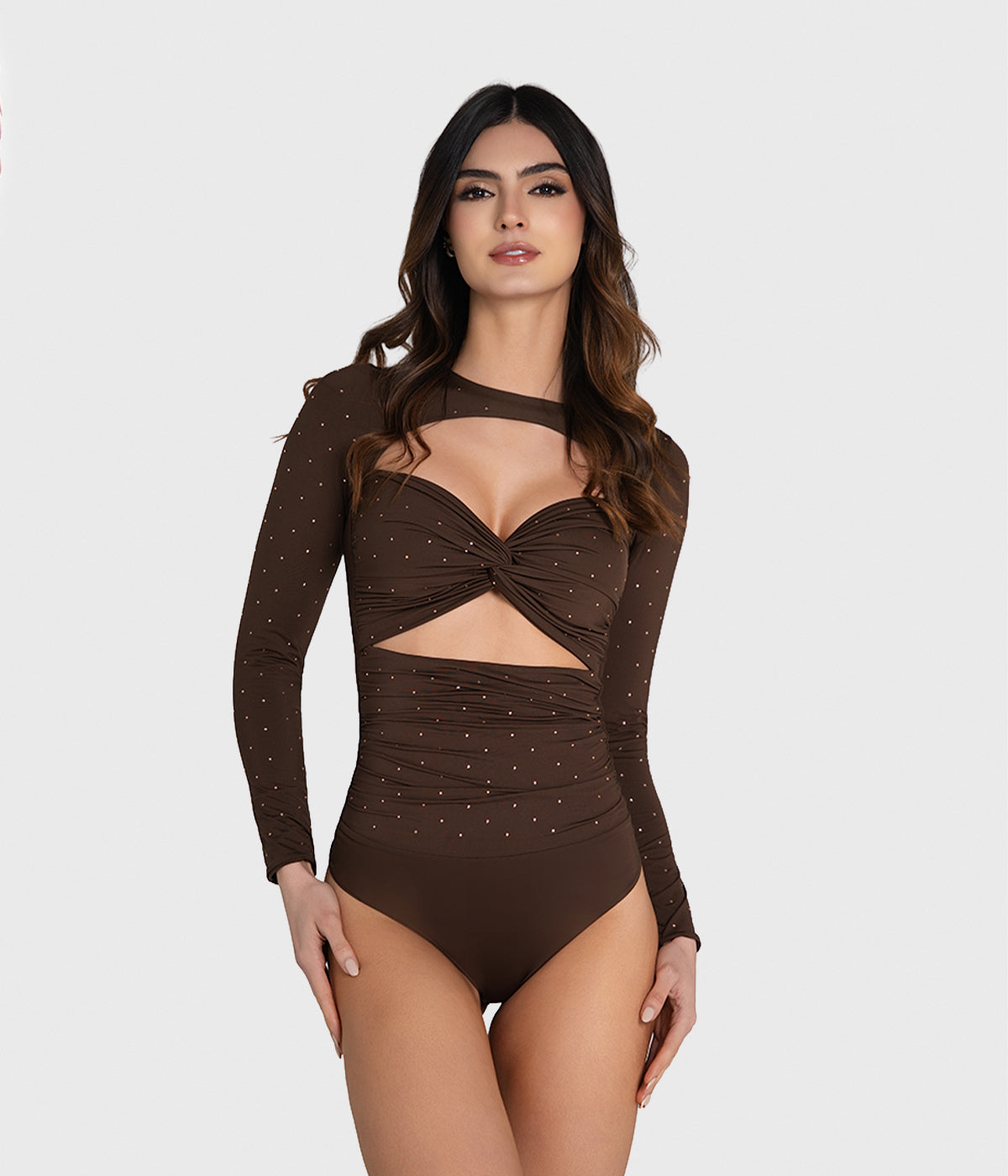 Carlotta Bodysuit