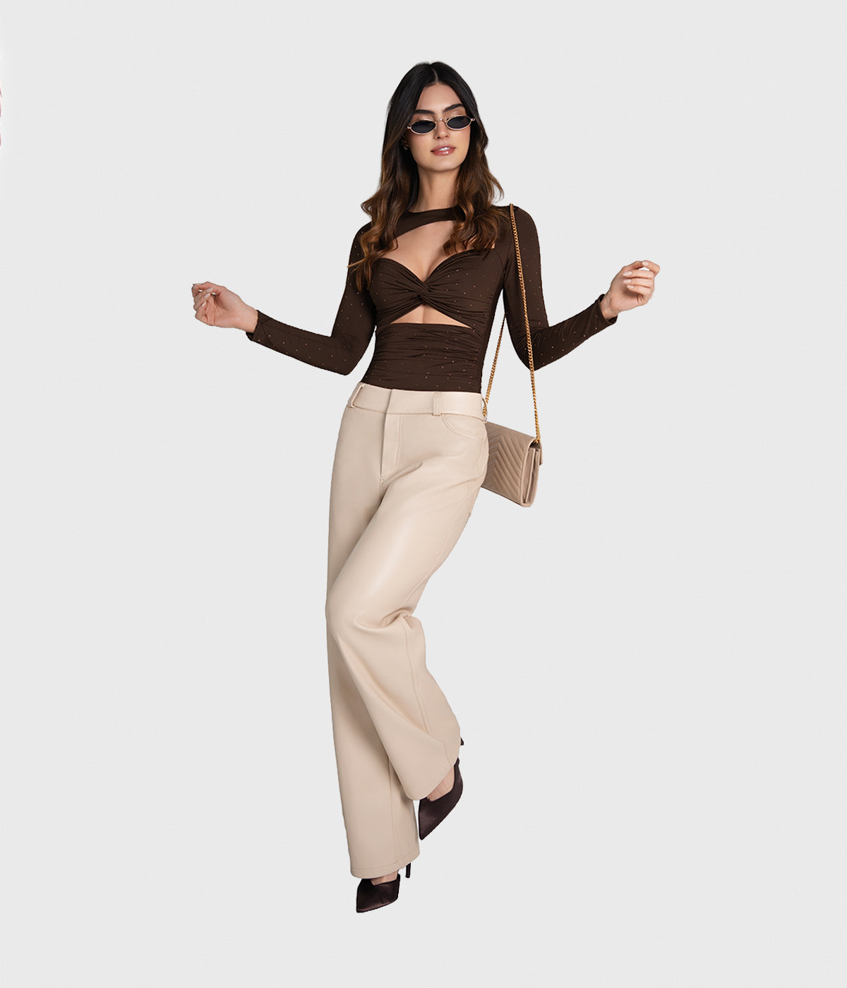 Carlotta Bodysuit