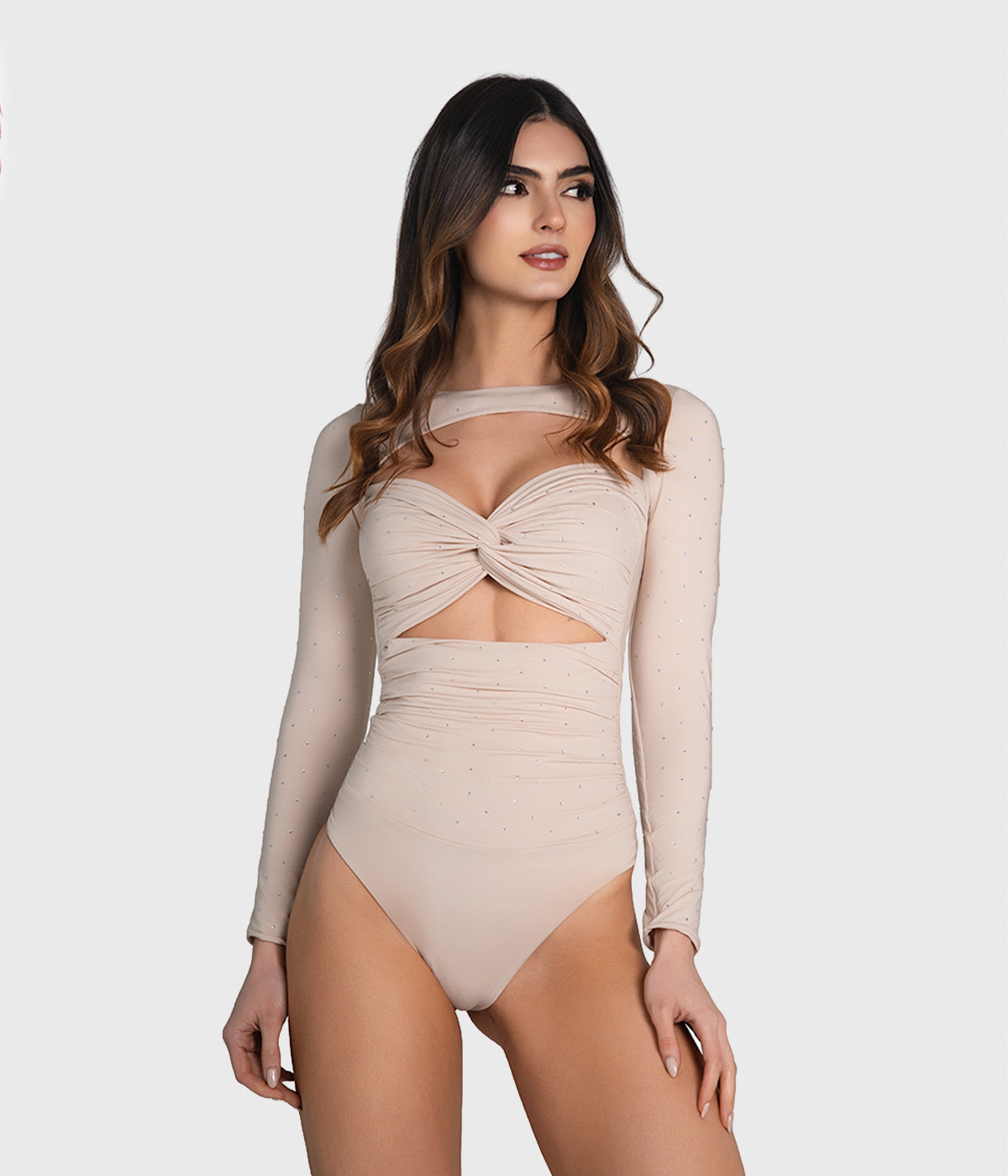 Carlotta Bodysuit