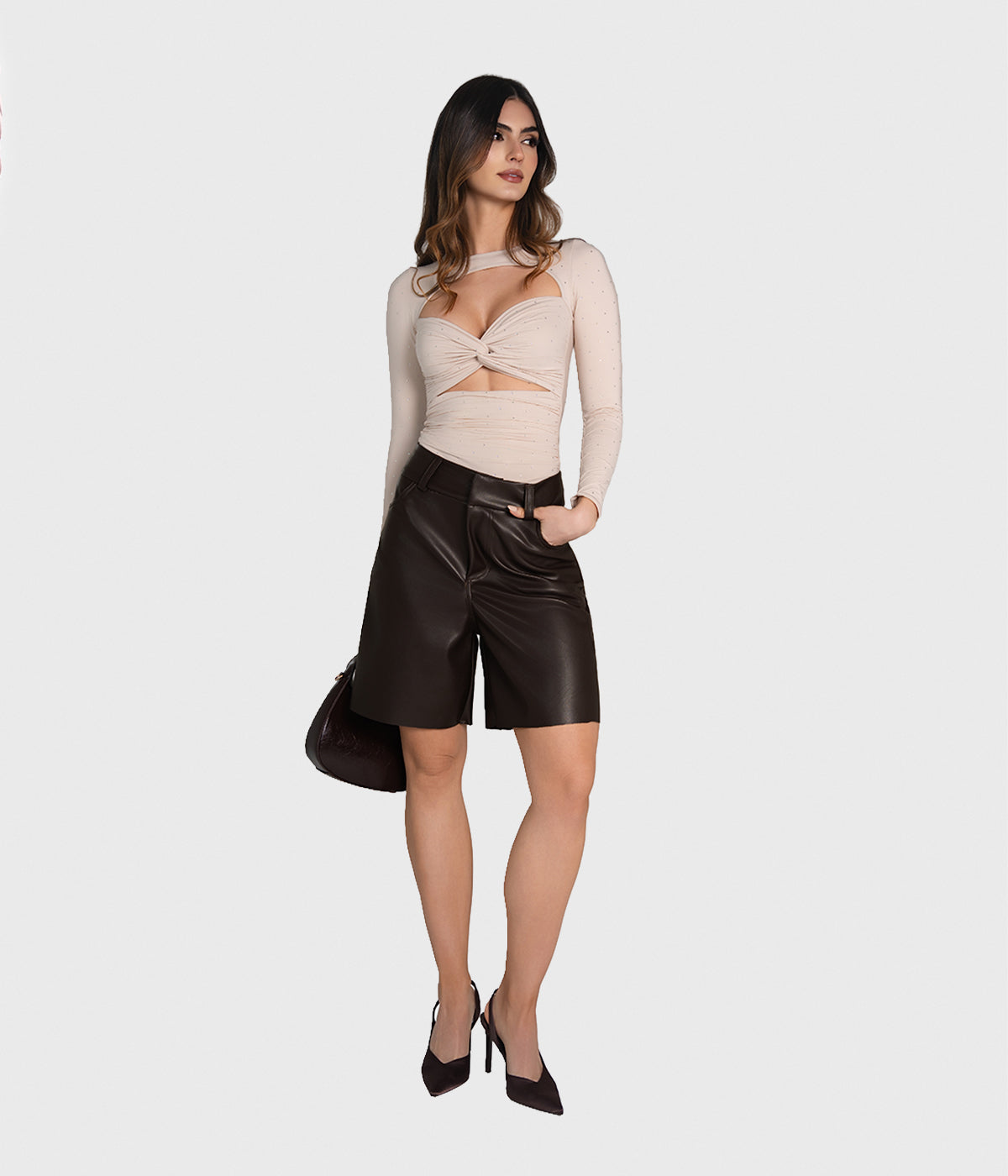 Carlotta Bodysuit