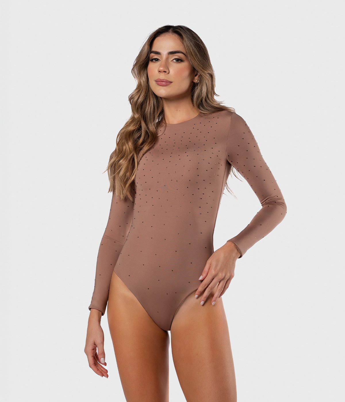 Nirelle Bodysuit