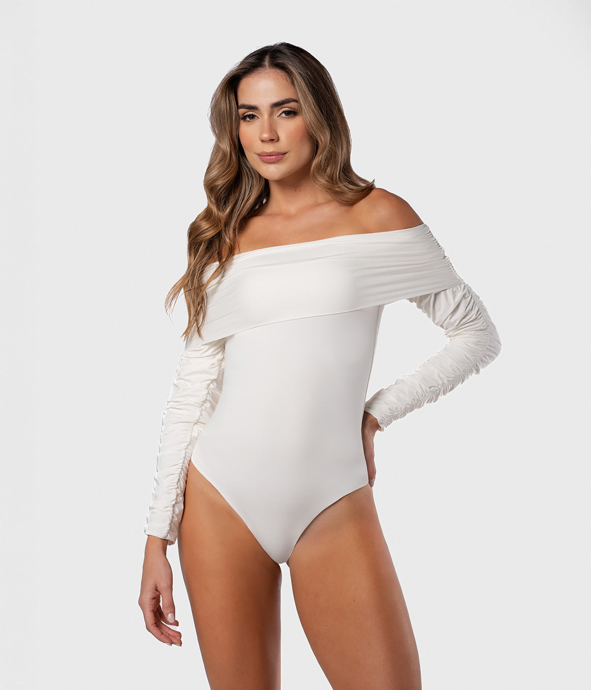 Indira Bodysuit