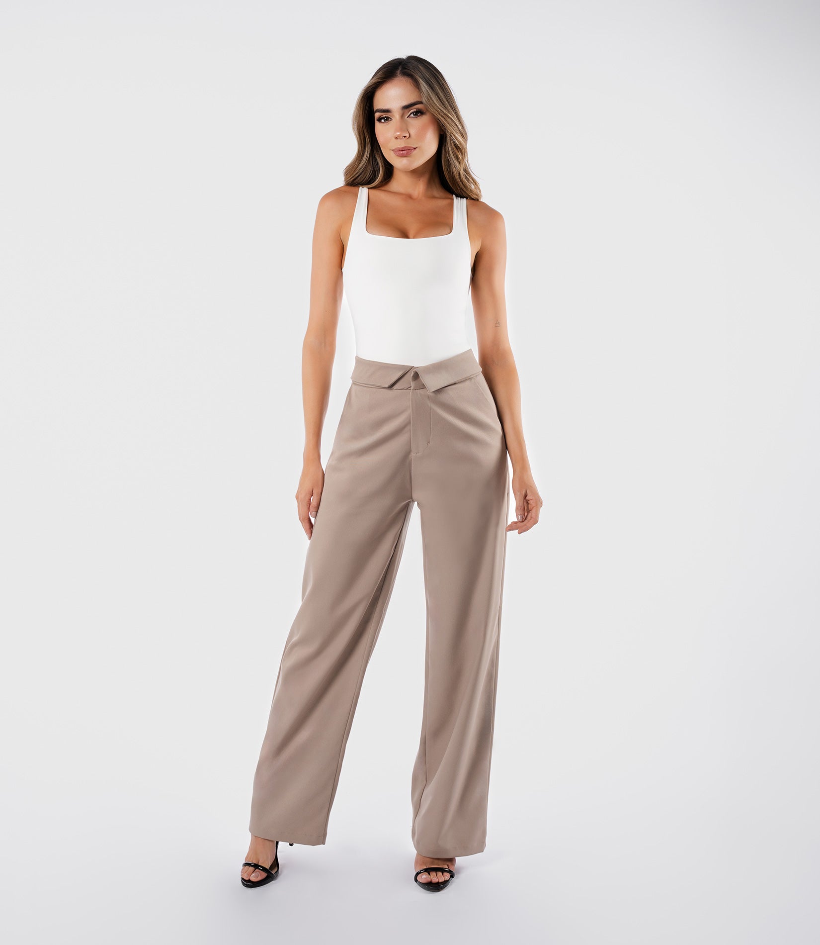 Paris Pant