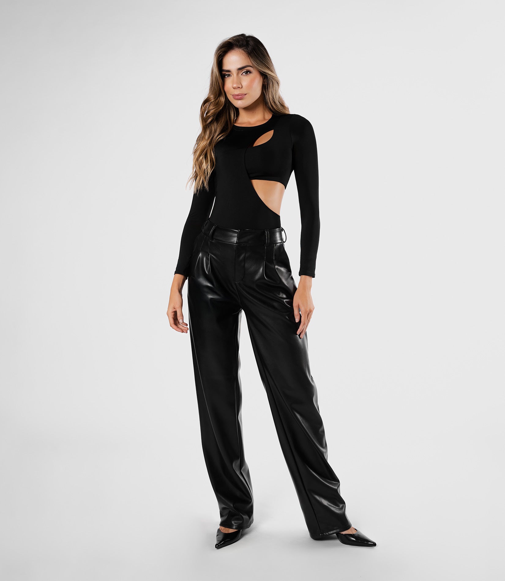 Madison Bodysuit