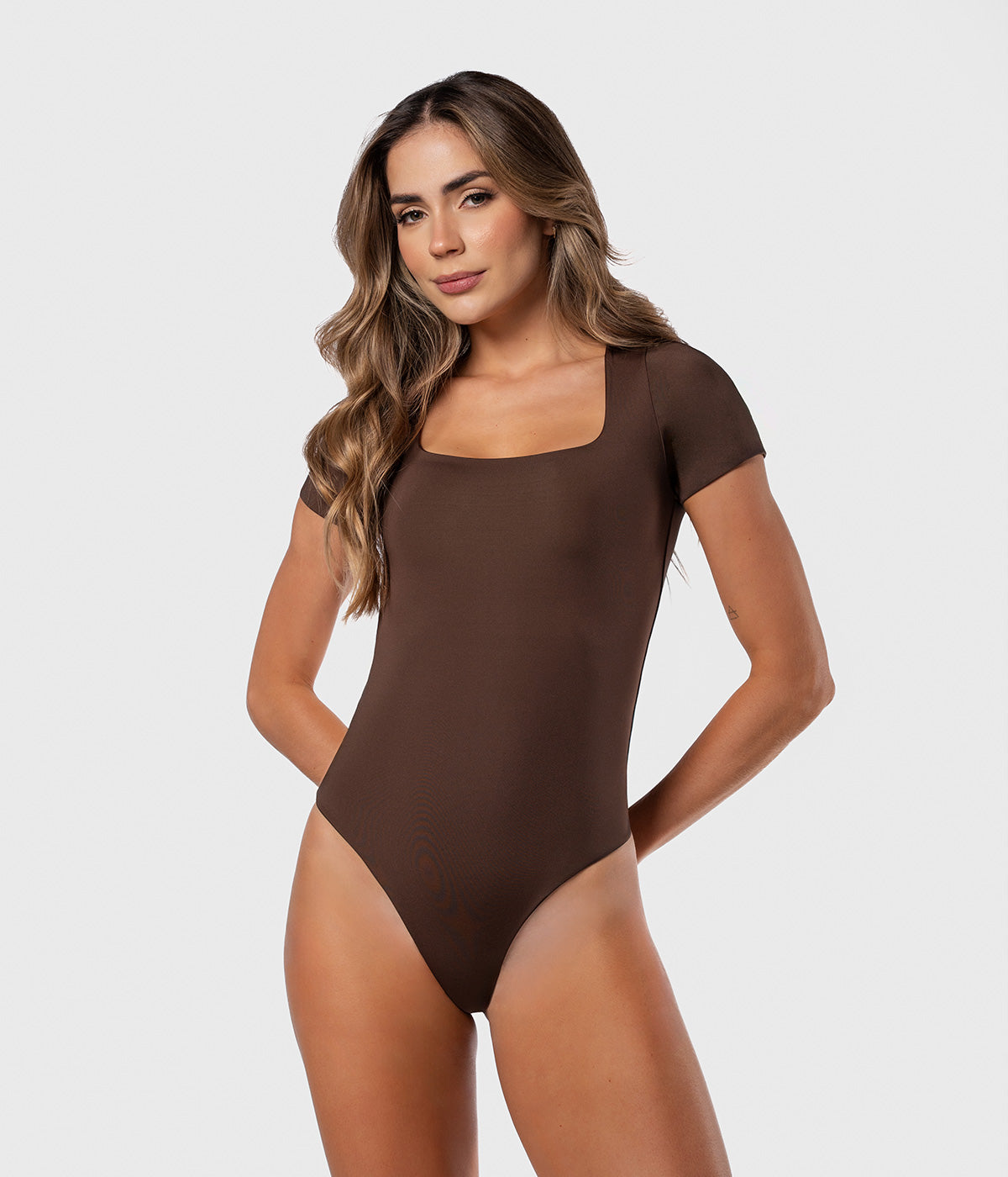 Alicante Bodysuit