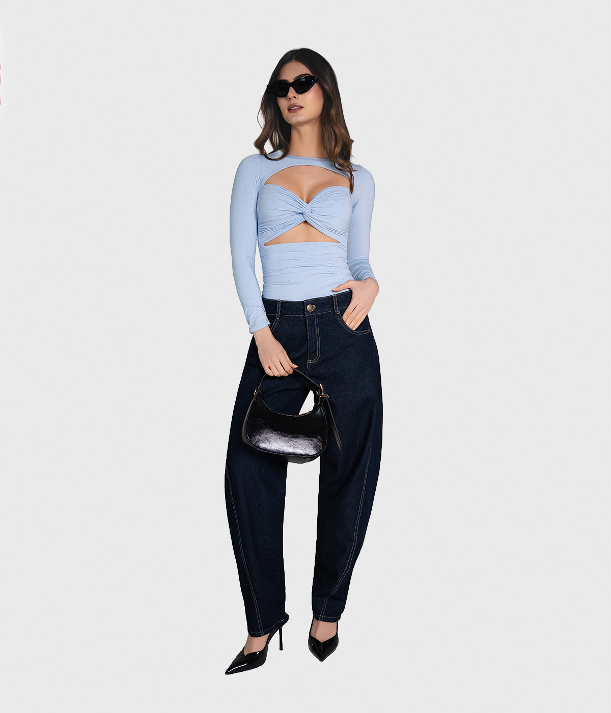 Carlotta Bodysuit