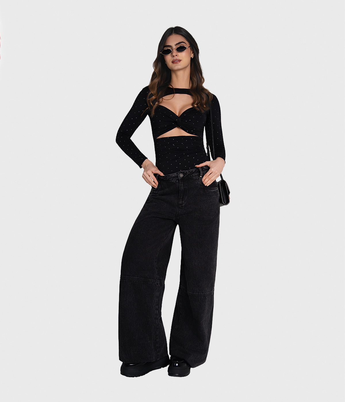 Carlotta Bodysuit